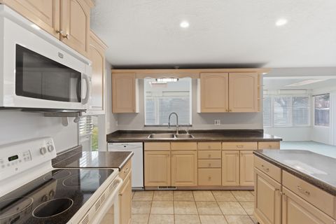 Tiny photo for 3401 S LEE ANN ST W, West Valley City, UT 84119 (MLS # 2141016)