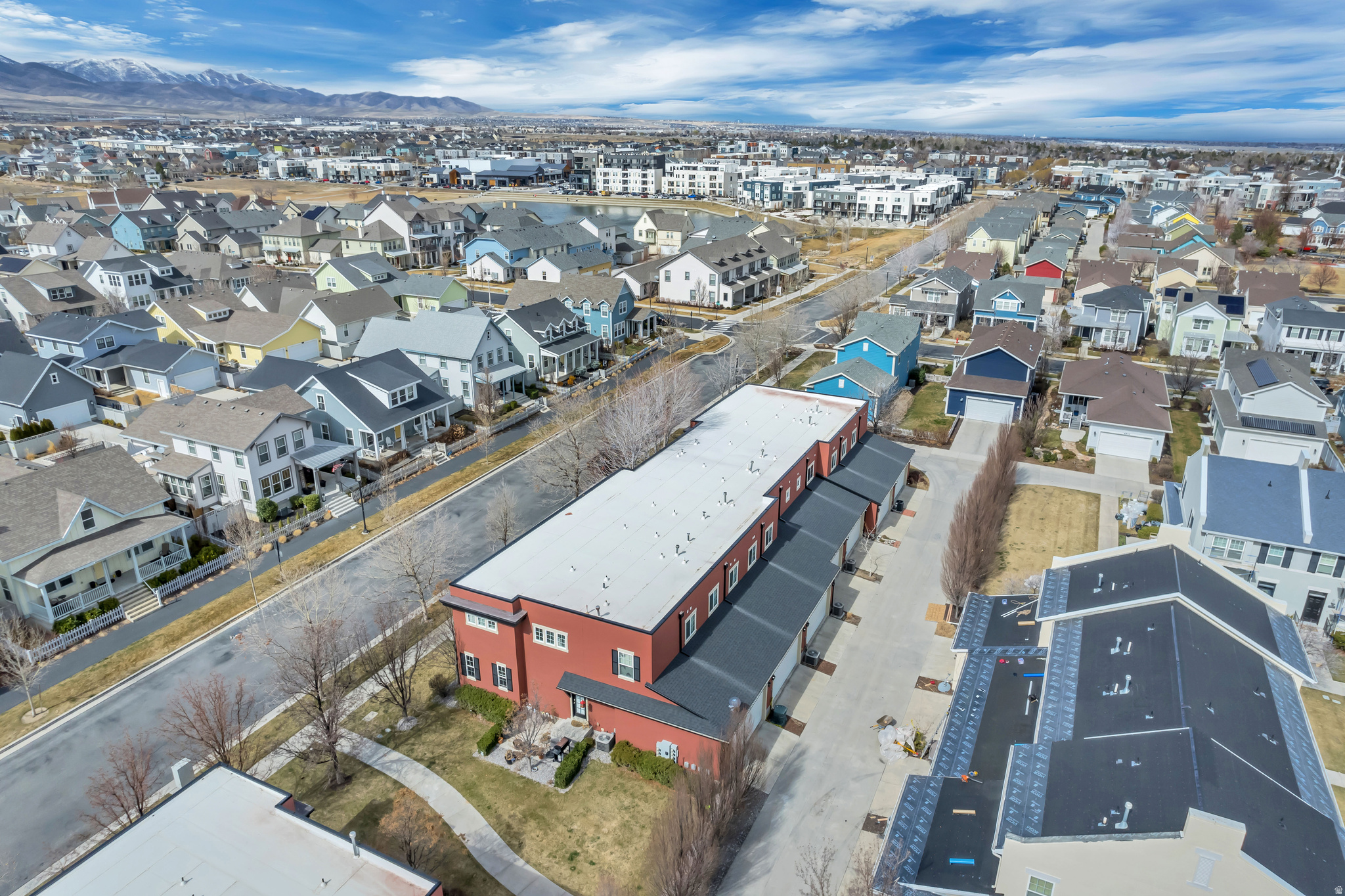 KENNECOTT - Residential
