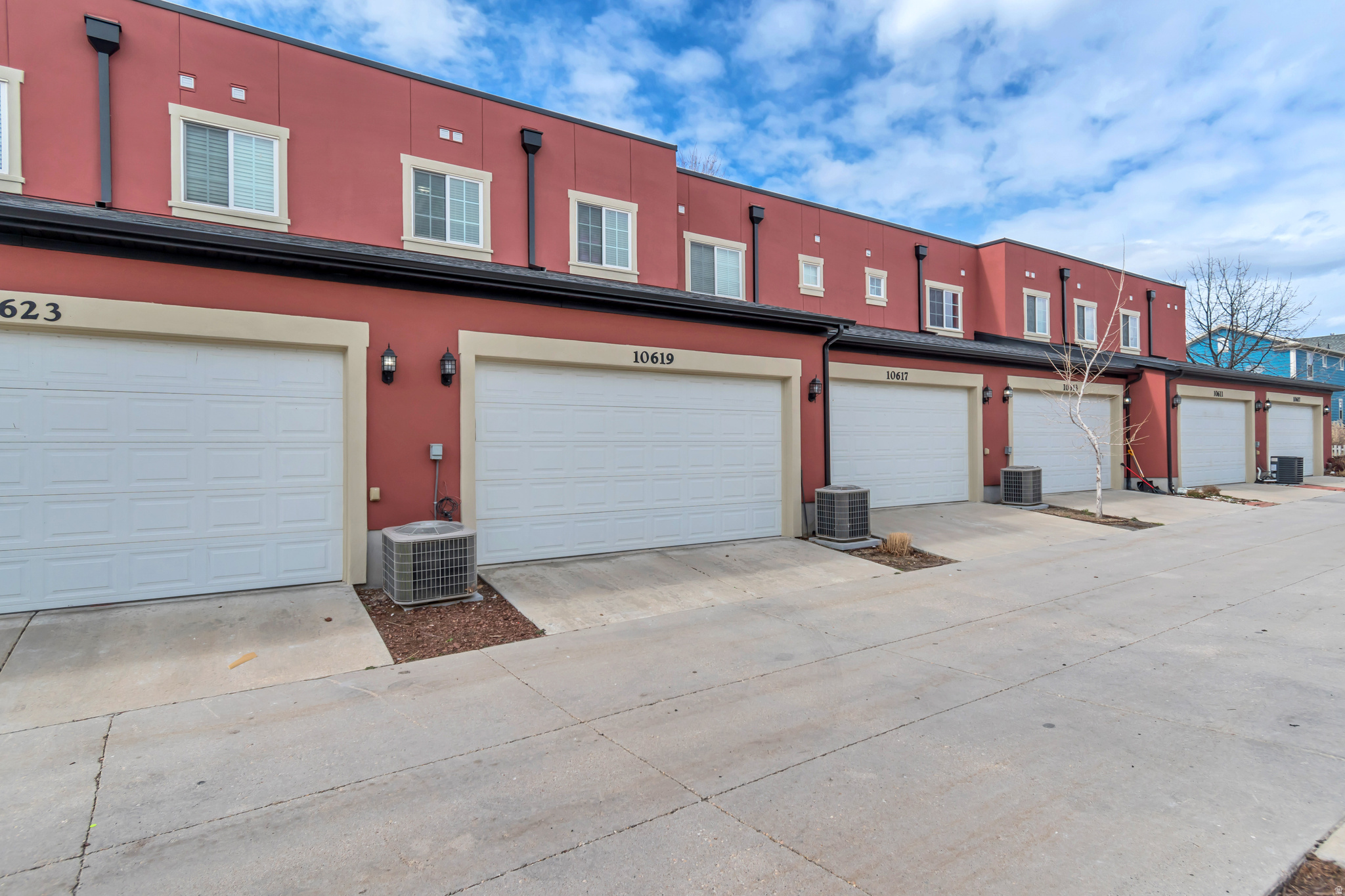 KENNECOTT - Residential