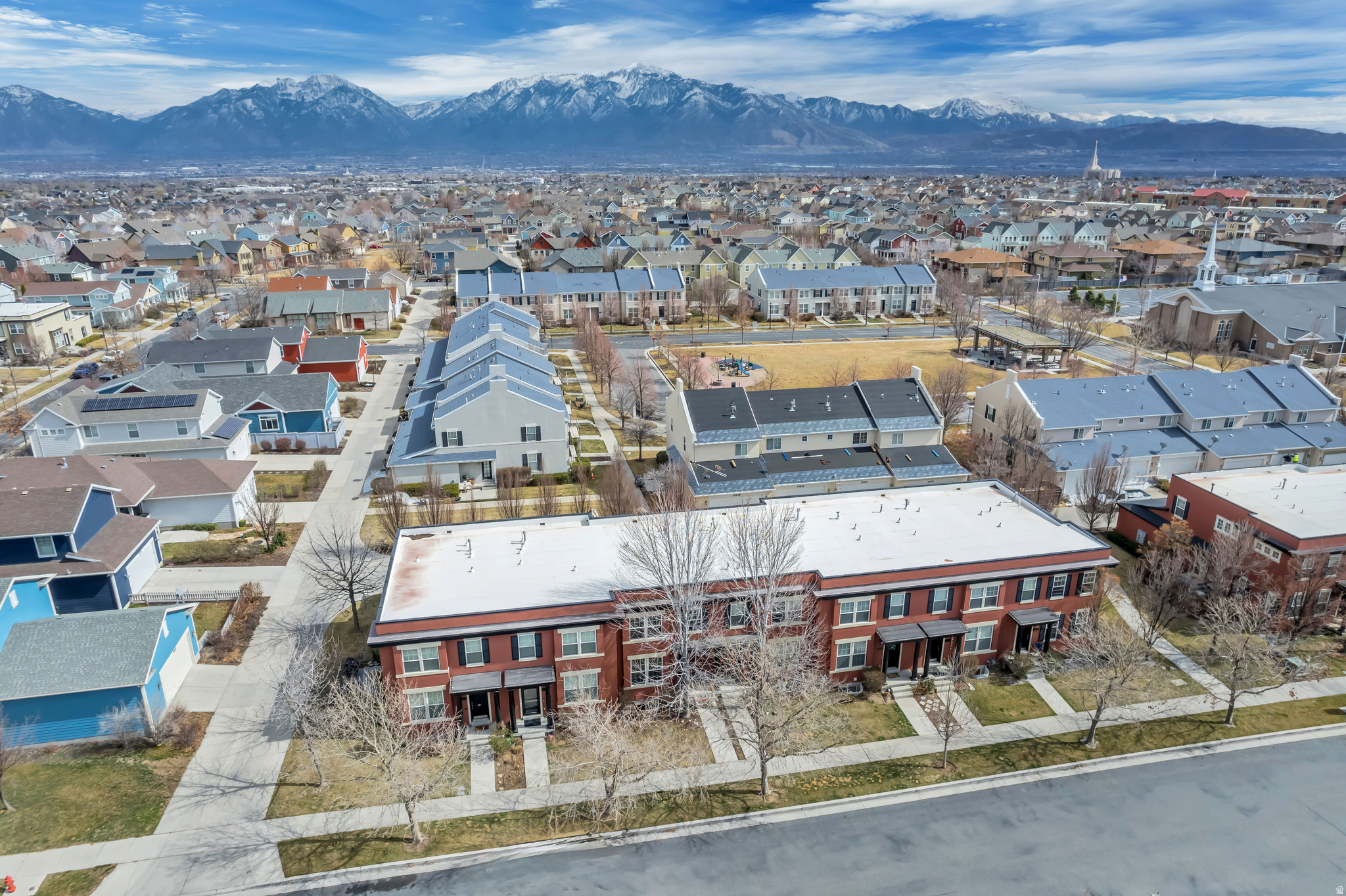 KENNECOTT - Residential