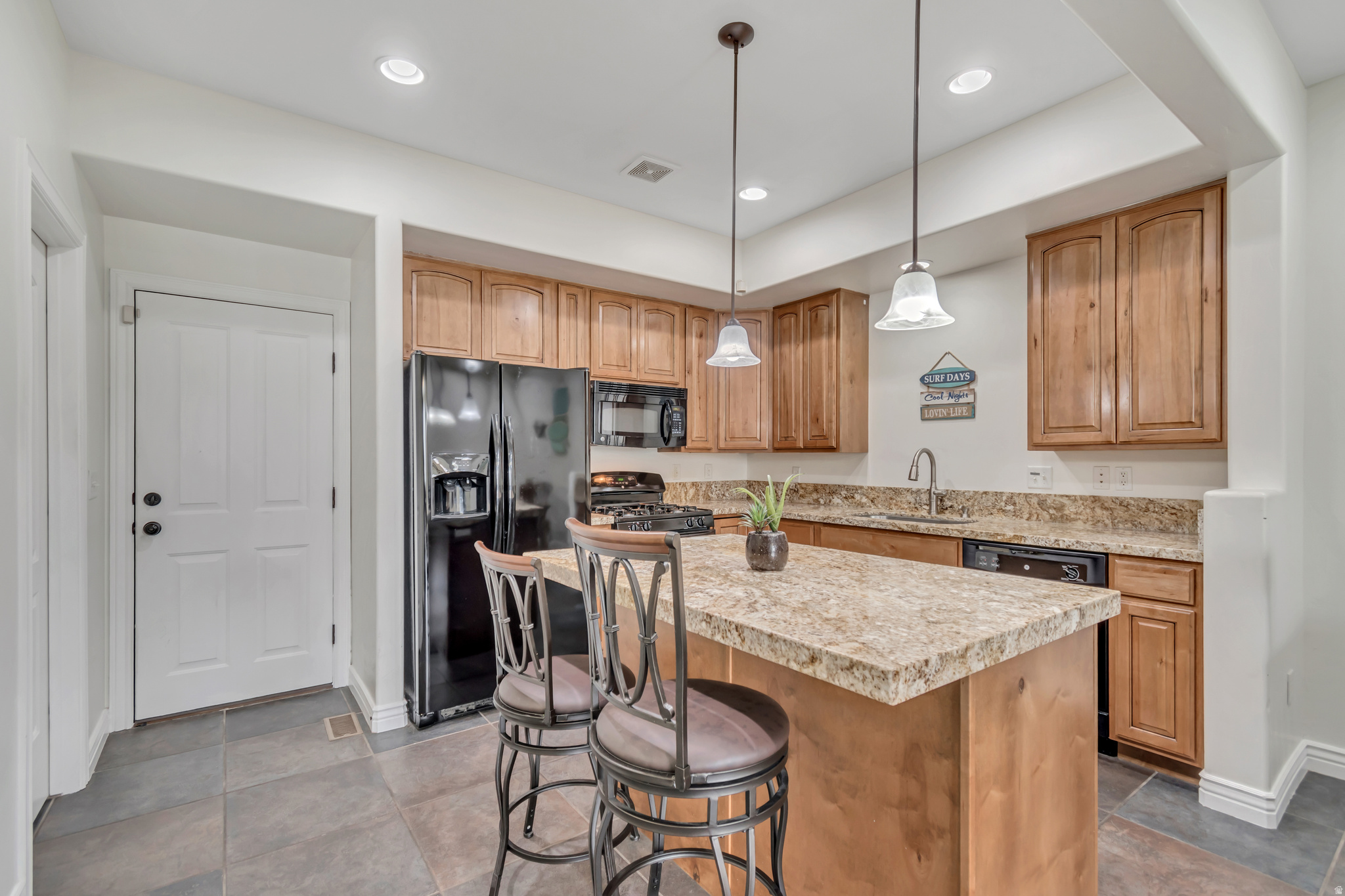 KENNECOTT - Residential