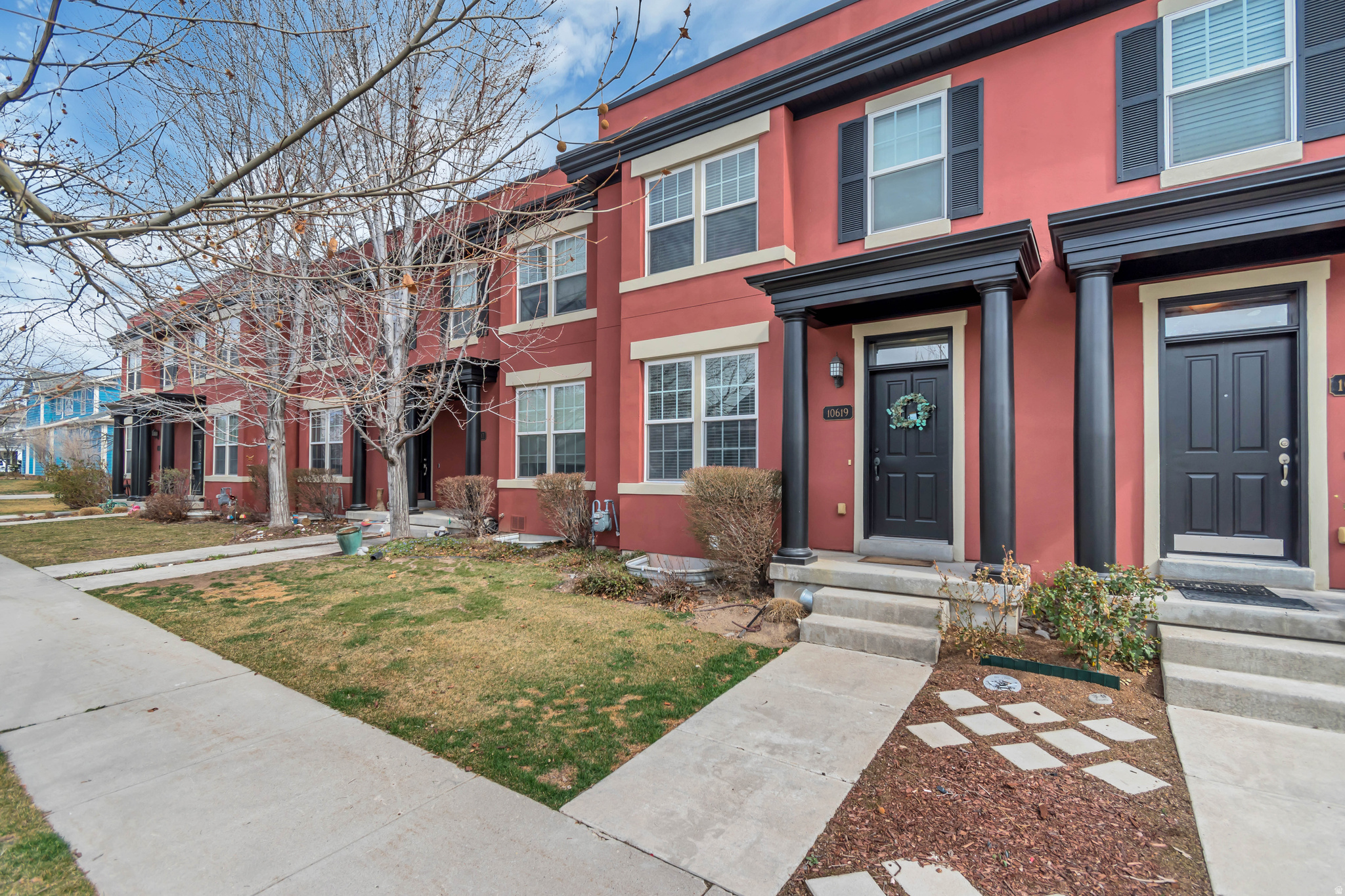 KENNECOTT - Residential