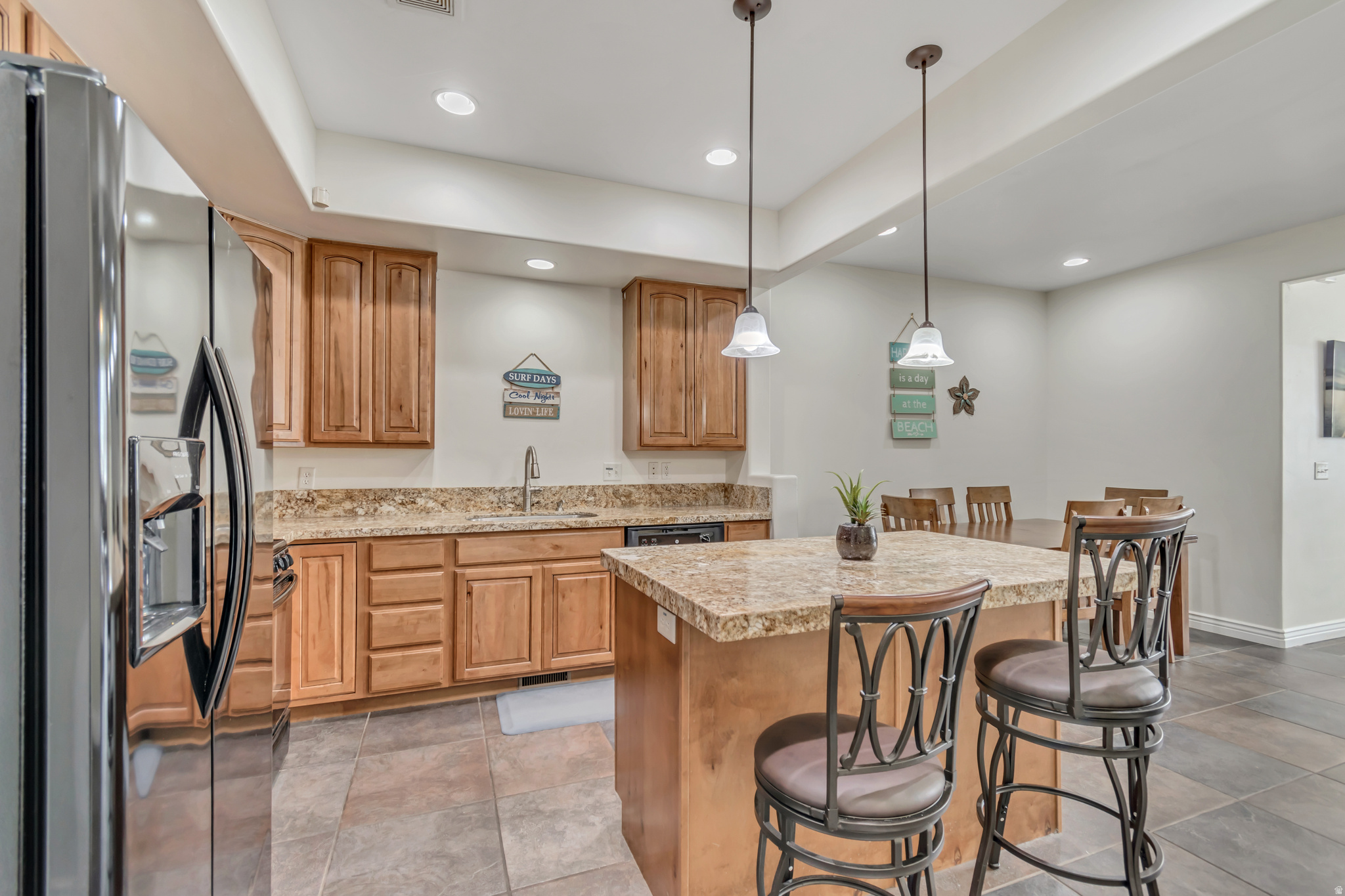 KENNECOTT - Residential