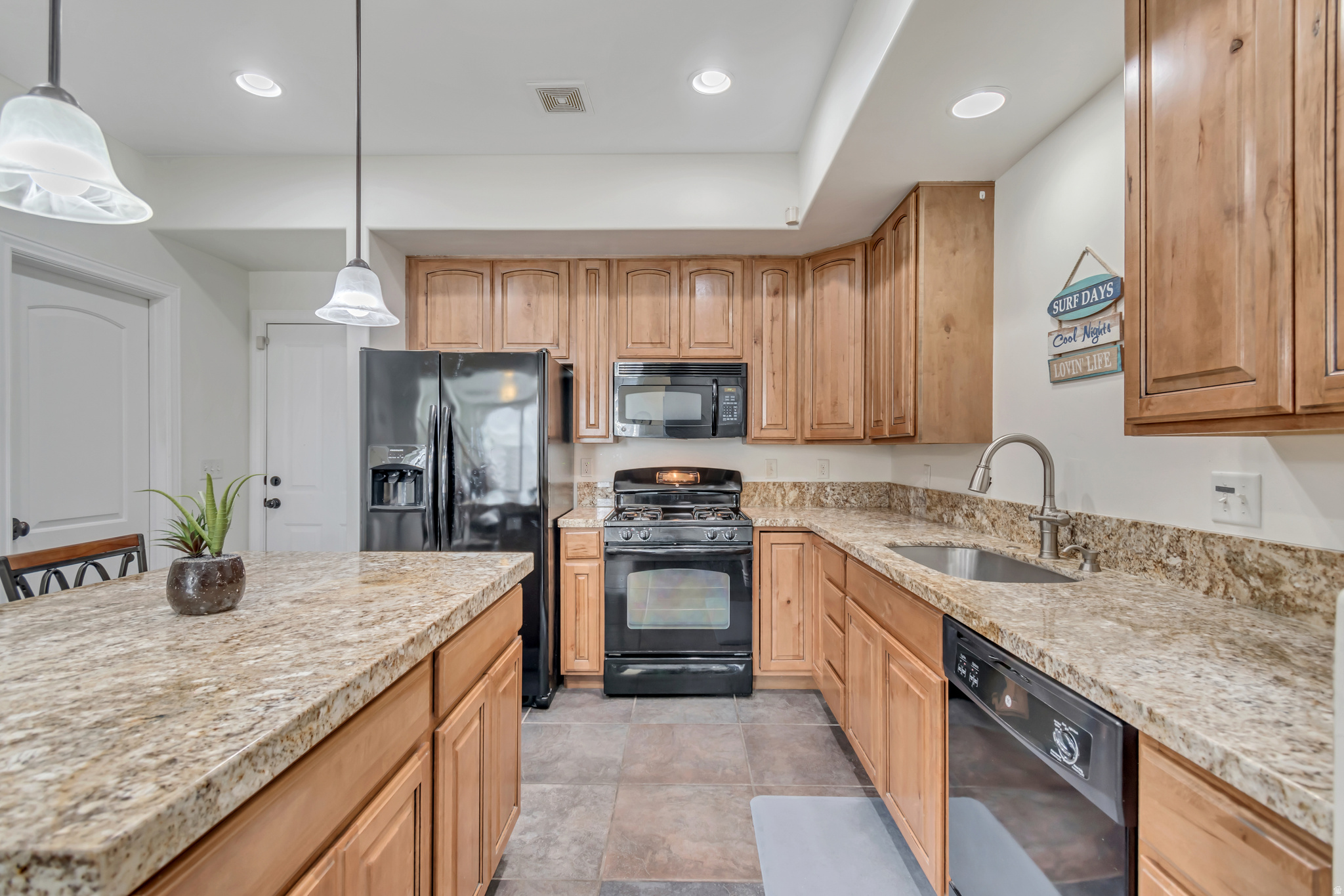 KENNECOTT - Residential