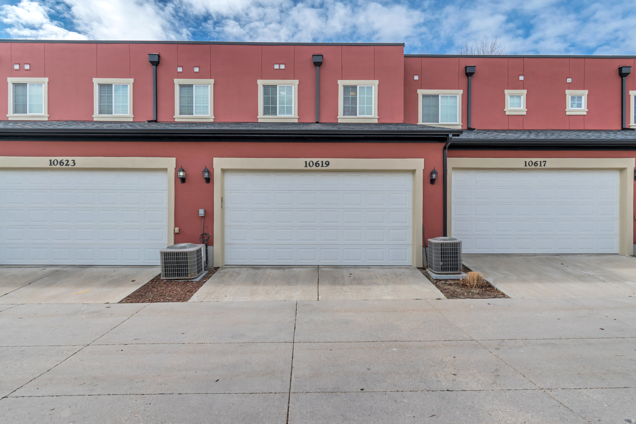 KENNECOTT - Residential