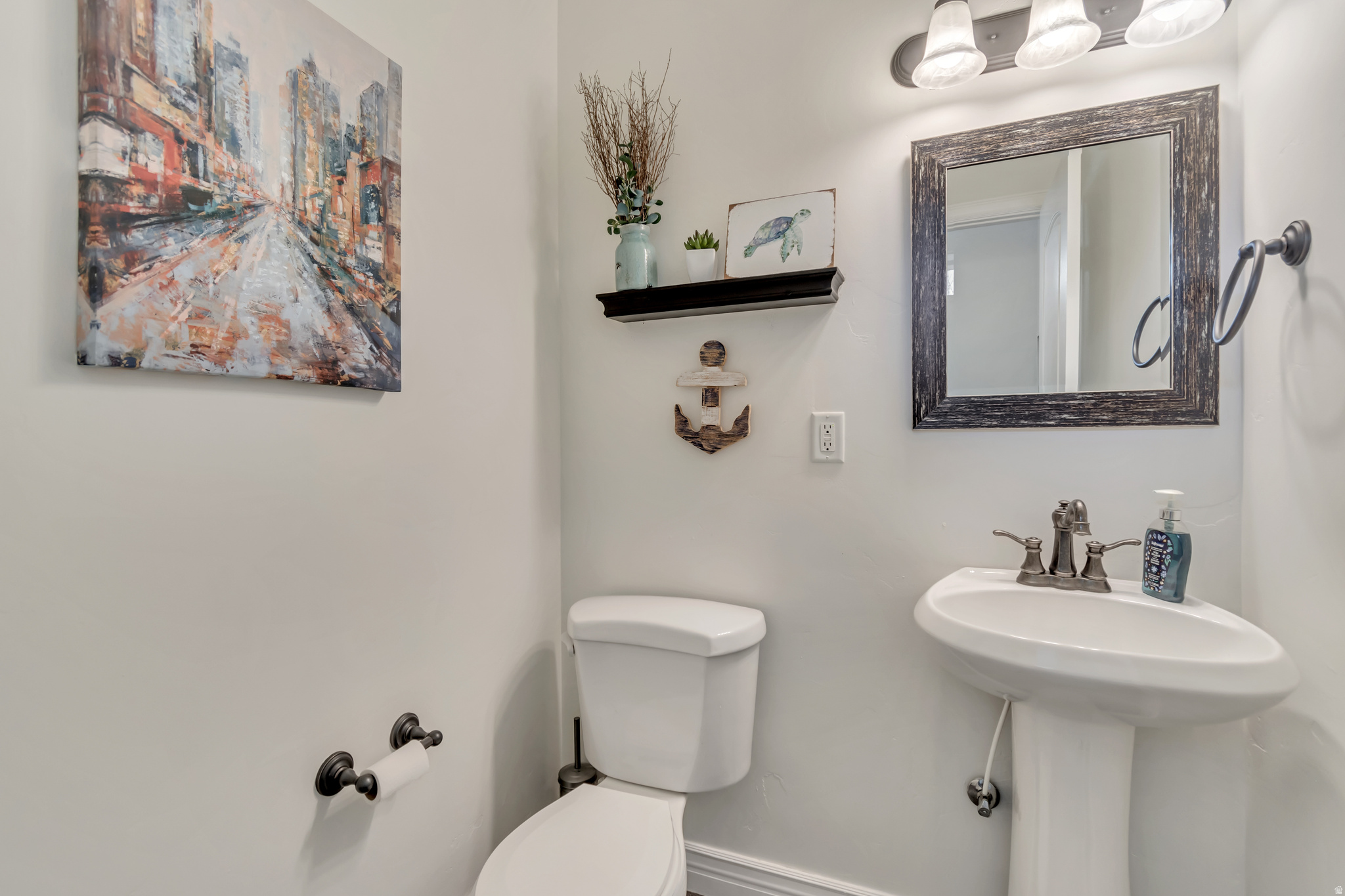 KENNECOTT - Residential