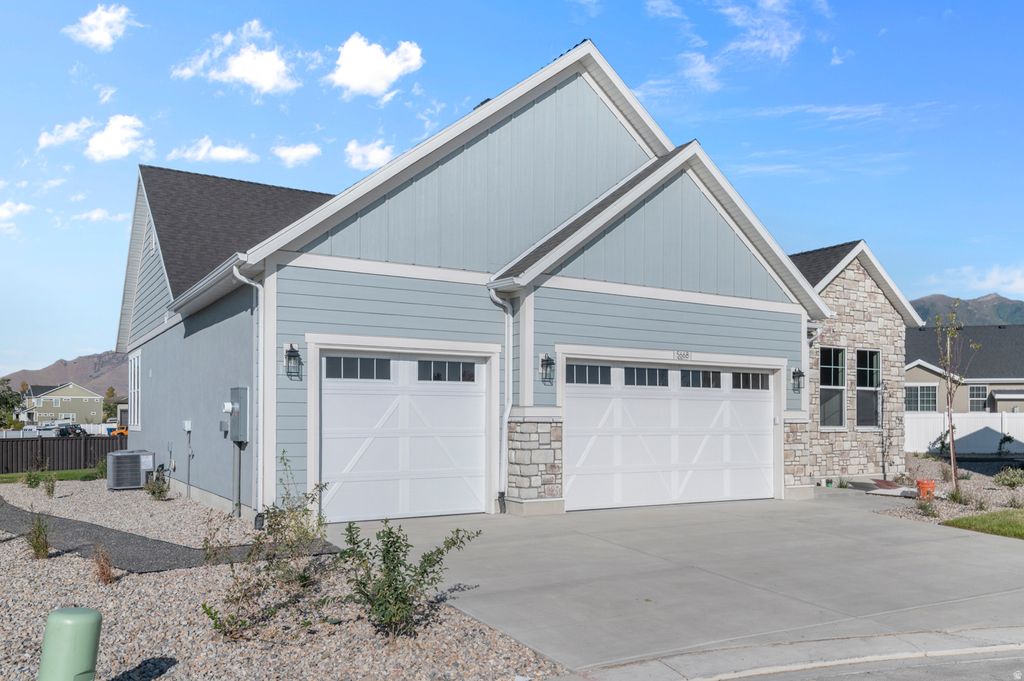 Photo of 5668 N IBIS RD, Stansbury Park, UT 84074 (MLS # 2140588)