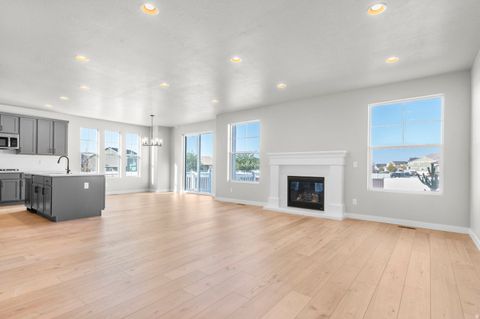 Tiny photo for 5668 N IBIS RD, Stansbury Park, UT 84074 (MLS # 2140588)