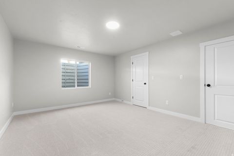 Tiny photo for 5668 N IBIS RD, Stansbury Park, UT 84074 (MLS # 2140588)