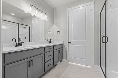 Tiny photo for 5668 N IBIS RD, Stansbury Park, UT 84074 (MLS # 2140588)