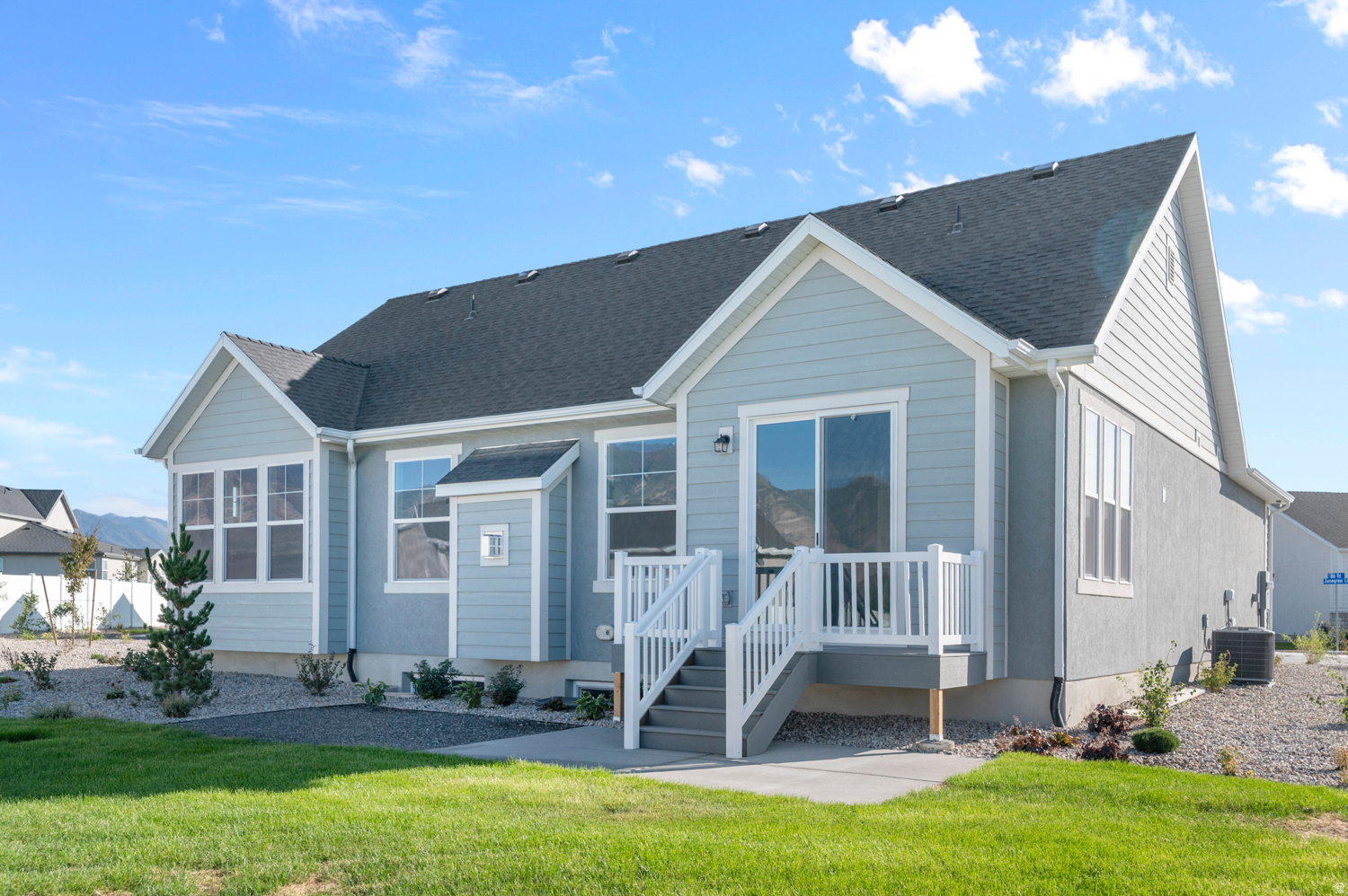 SAGEWOOD VILLAGE GARDENS 104 - Residential