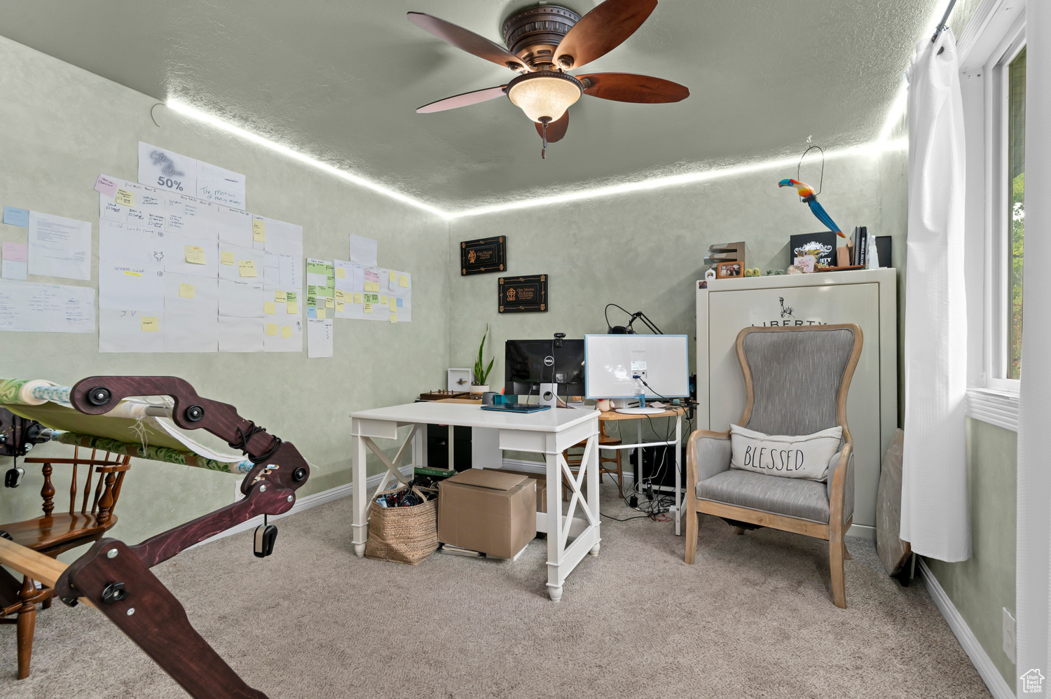 CEDAR HILLS - Residential