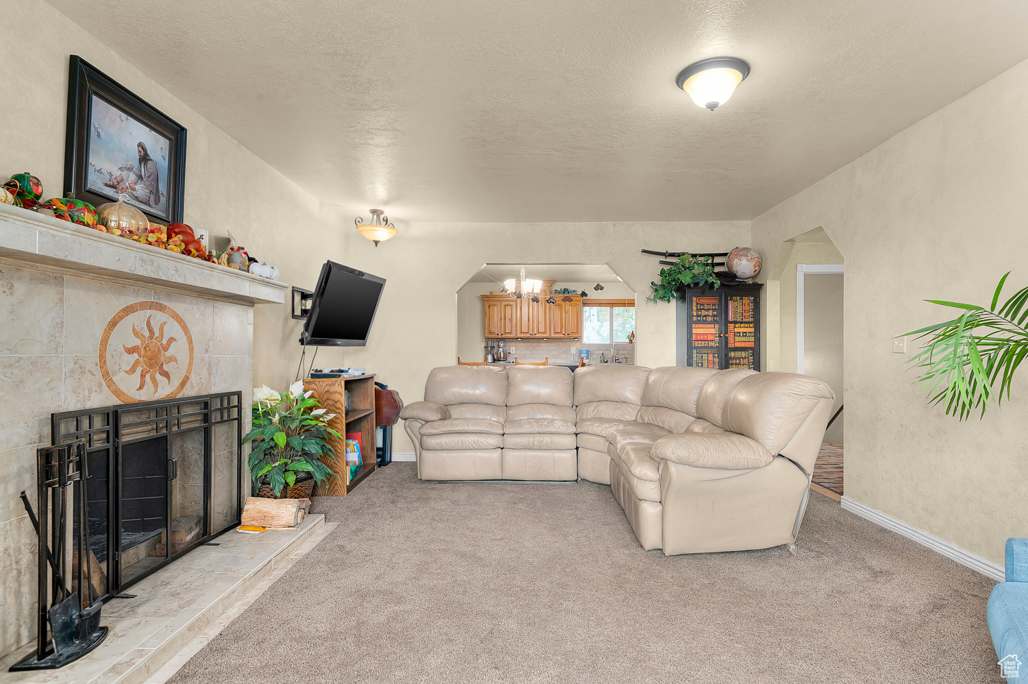 CEDAR HILLS - Residential