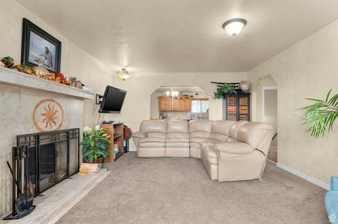 Tiny photo for 4198 W SAGE RD N, Cedar Hills, UT 84062 (MLS # 2113104)
