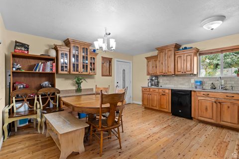 Tiny photo for 4198 W SAGE RD N, Cedar Hills, UT 84062 (MLS # 2113104)