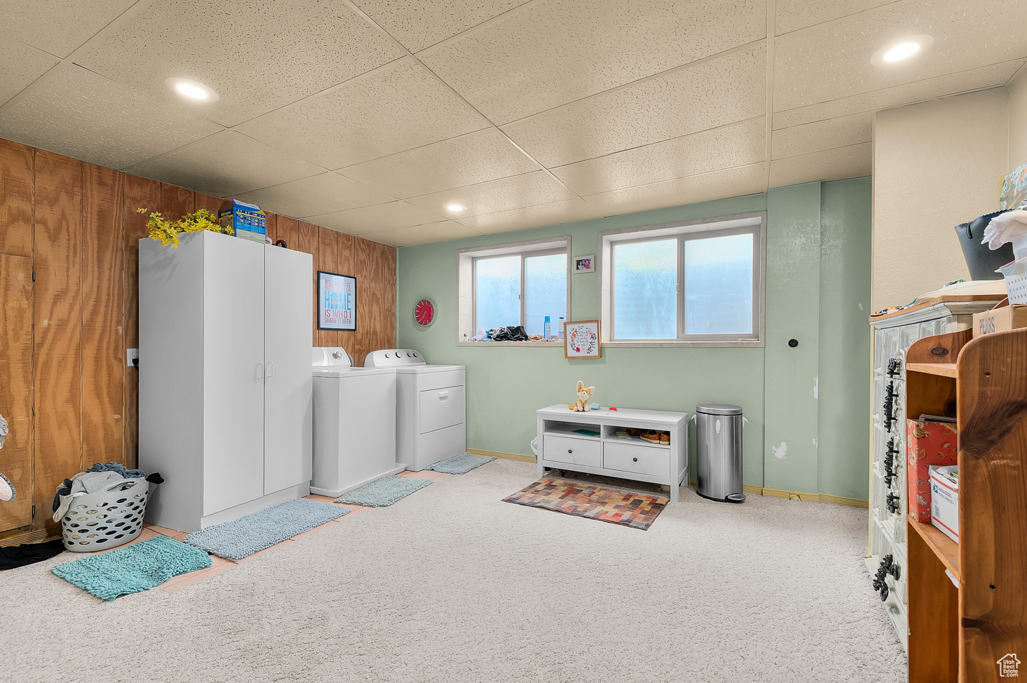 CEDAR HILLS - Residential