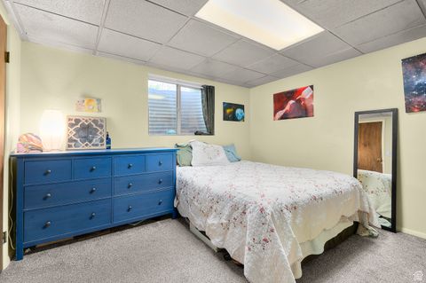 Tiny photo for 4198 W SAGE RD N, Cedar Hills, UT 84062 (MLS # 2113104)