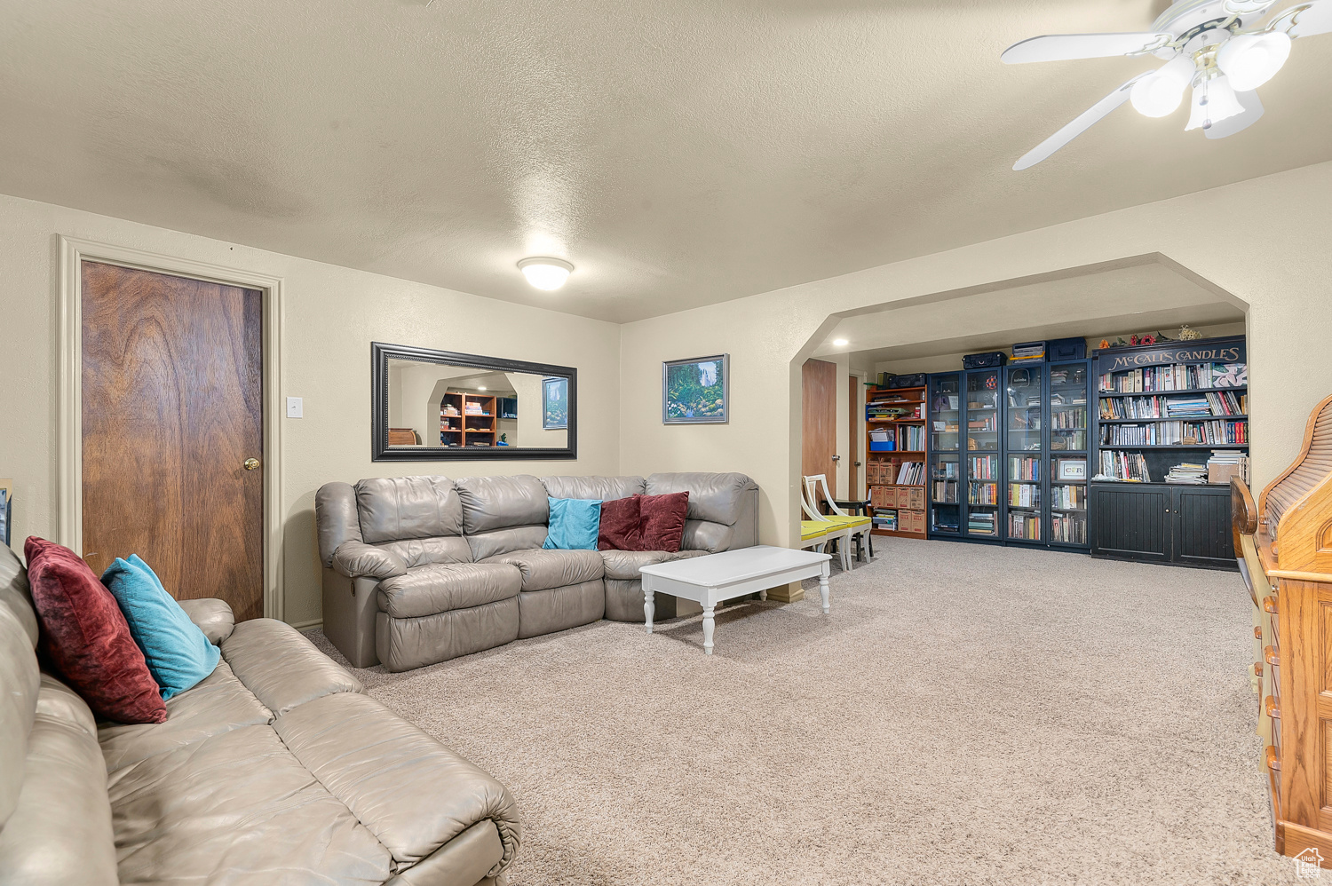 CEDAR HILLS - Residential