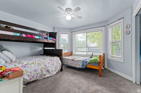 Tiny photo for 4198 W SAGE RD N, Cedar Hills, UT 84062 (MLS # 2113104)