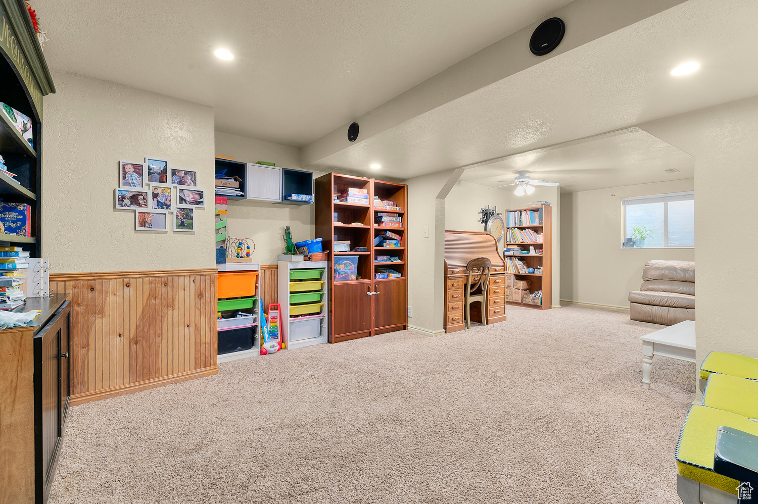 CEDAR HILLS - Residential