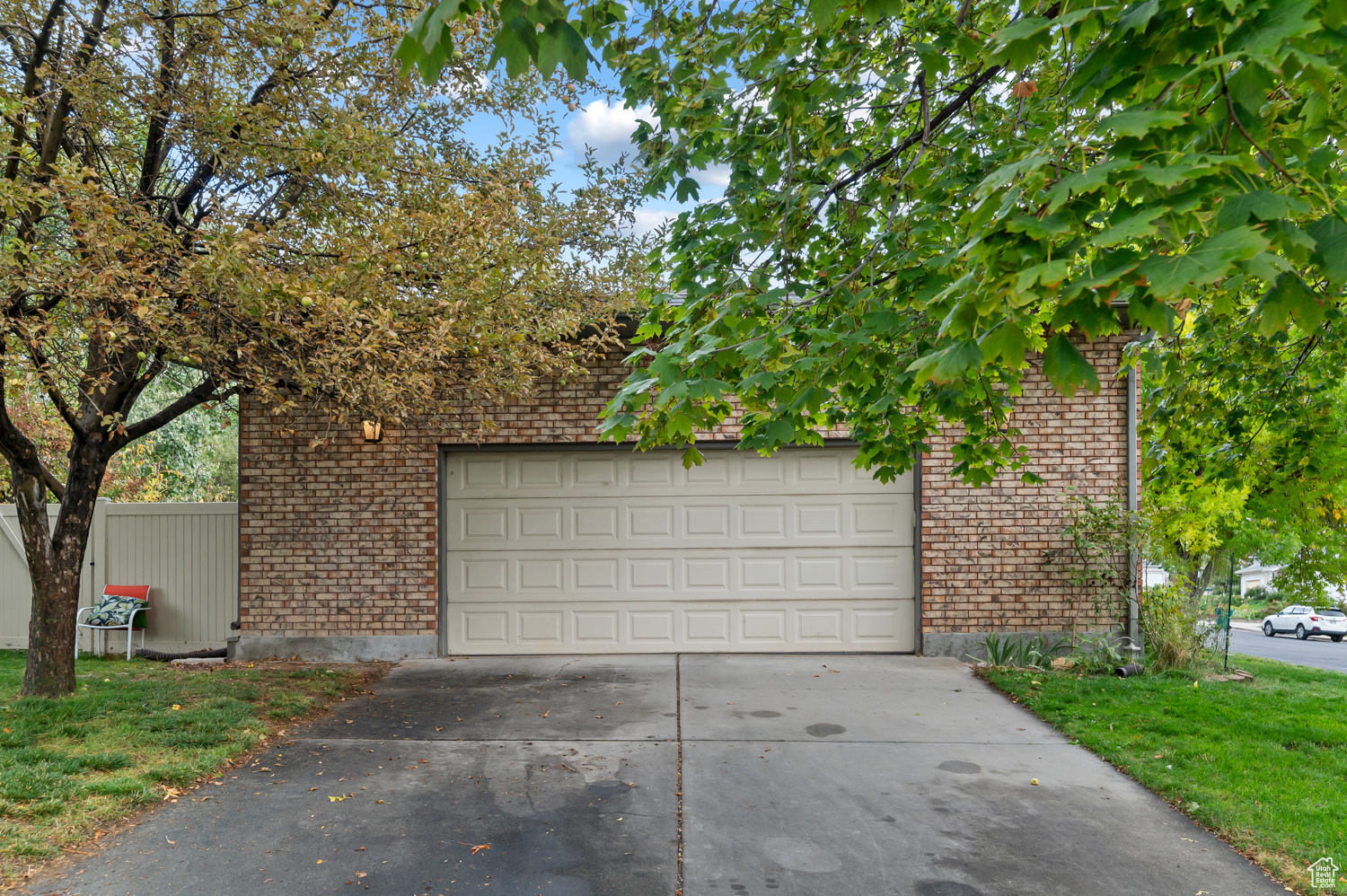 CEDAR HILLS - Residential