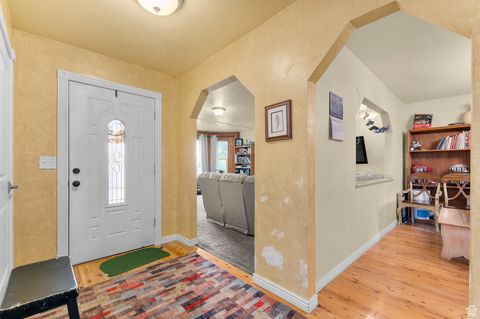 Tiny photo for 4198 W SAGE RD N, Cedar Hills, UT 84062 (MLS # 2113104)