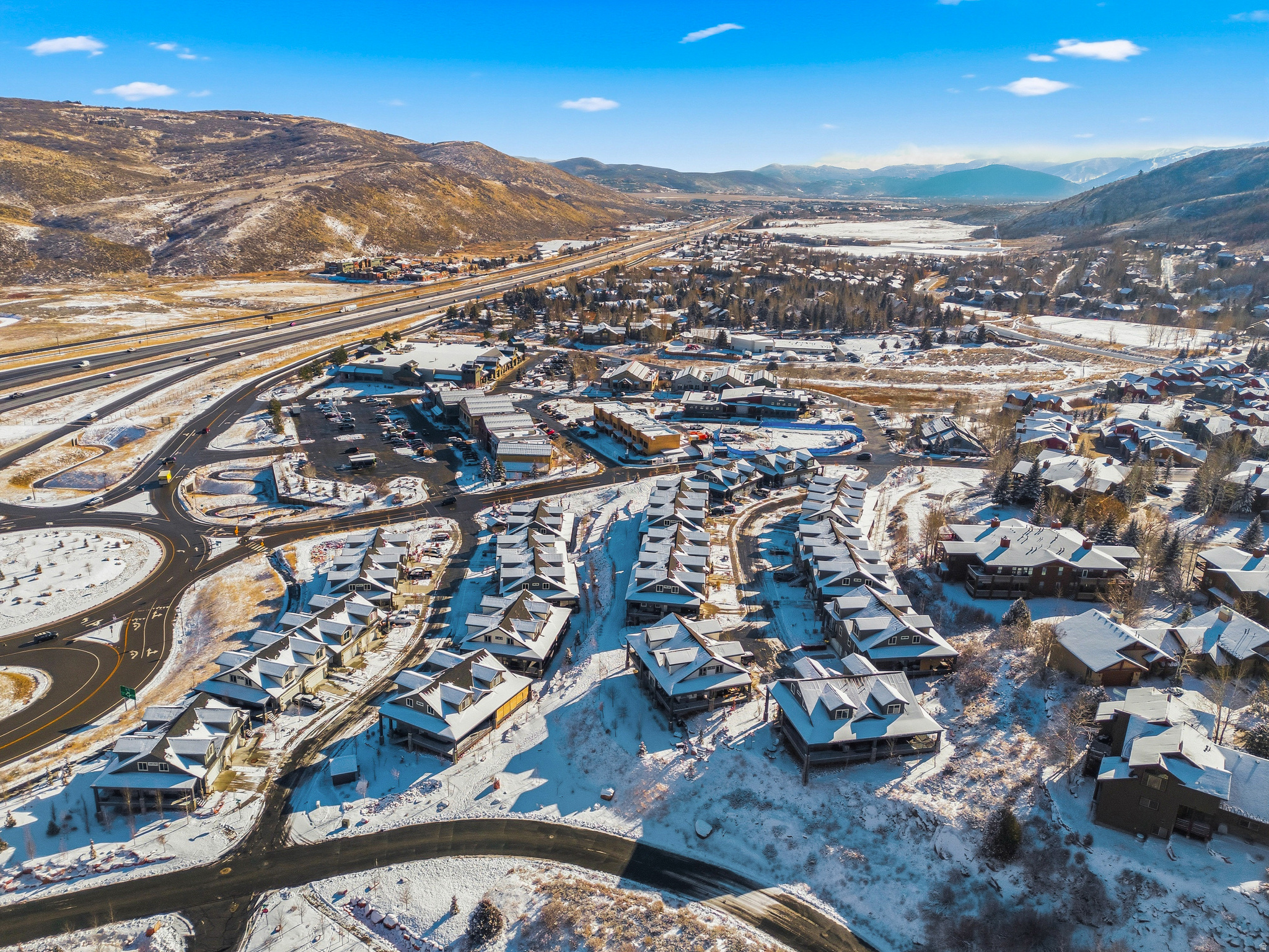 QUARRY SPRINGS - Residential Lease