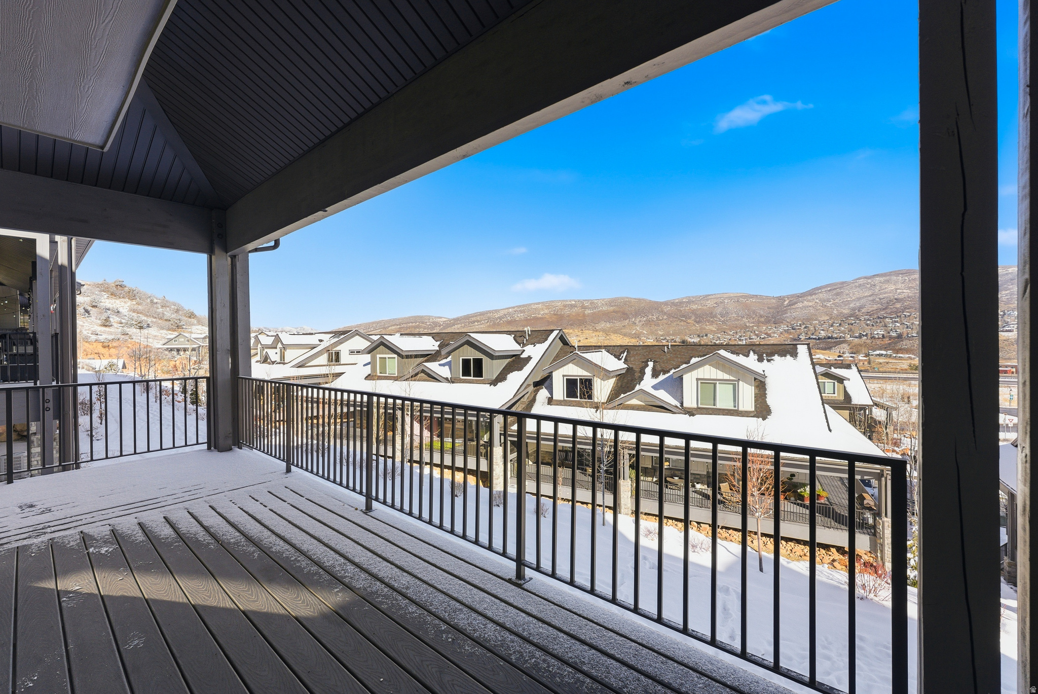 QUARRY SPRINGS - Residential Lease