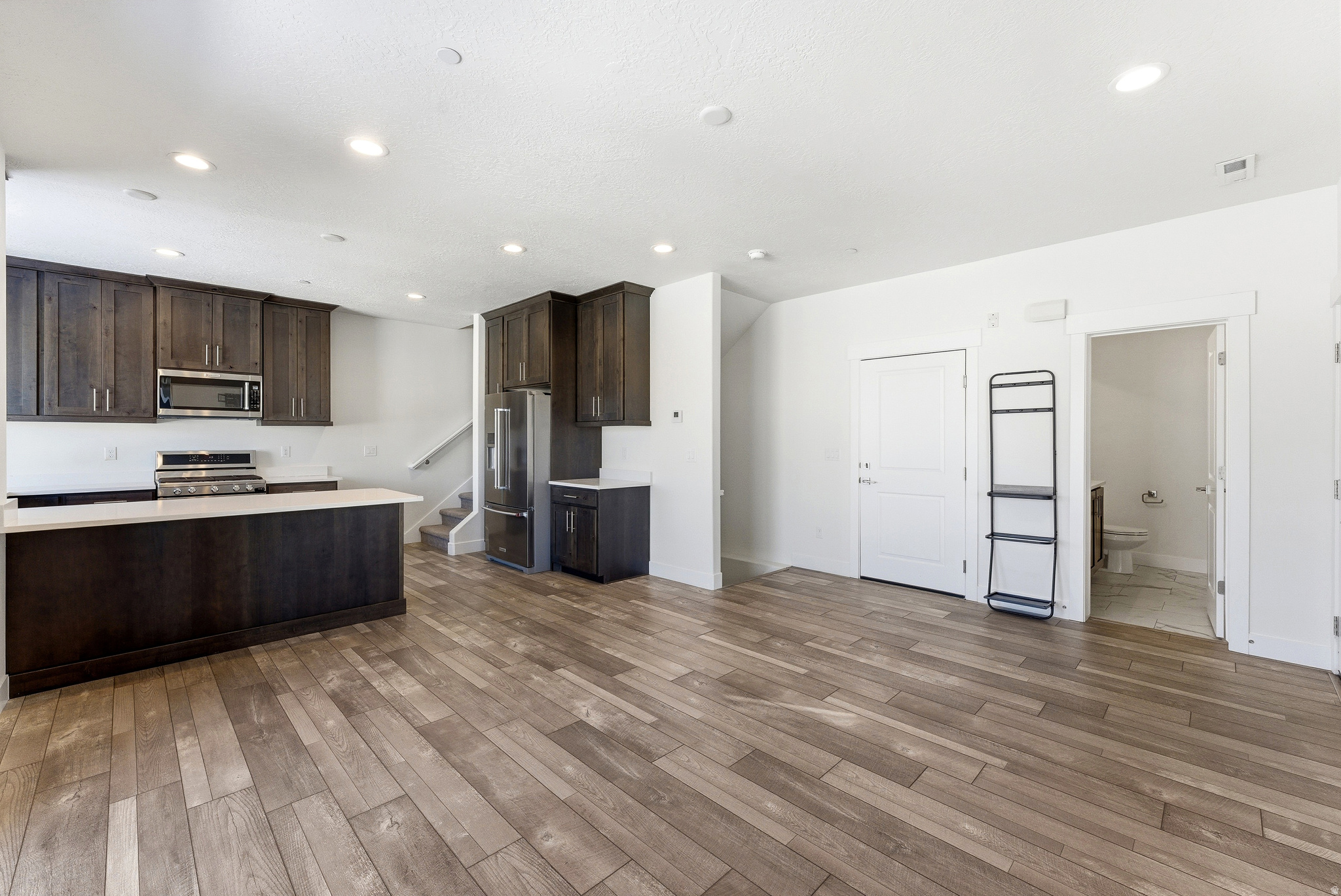 QUARRY SPRINGS - Residential Lease