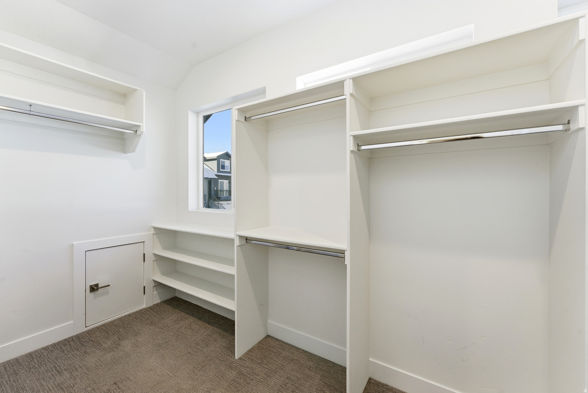 QUARRY SPRINGS - Residential Lease