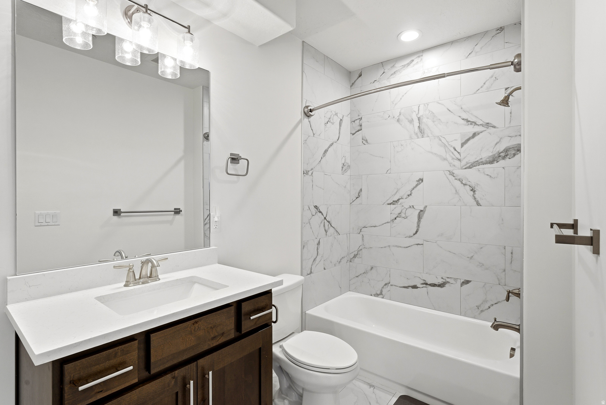 QUARRY SPRINGS - Residential Lease