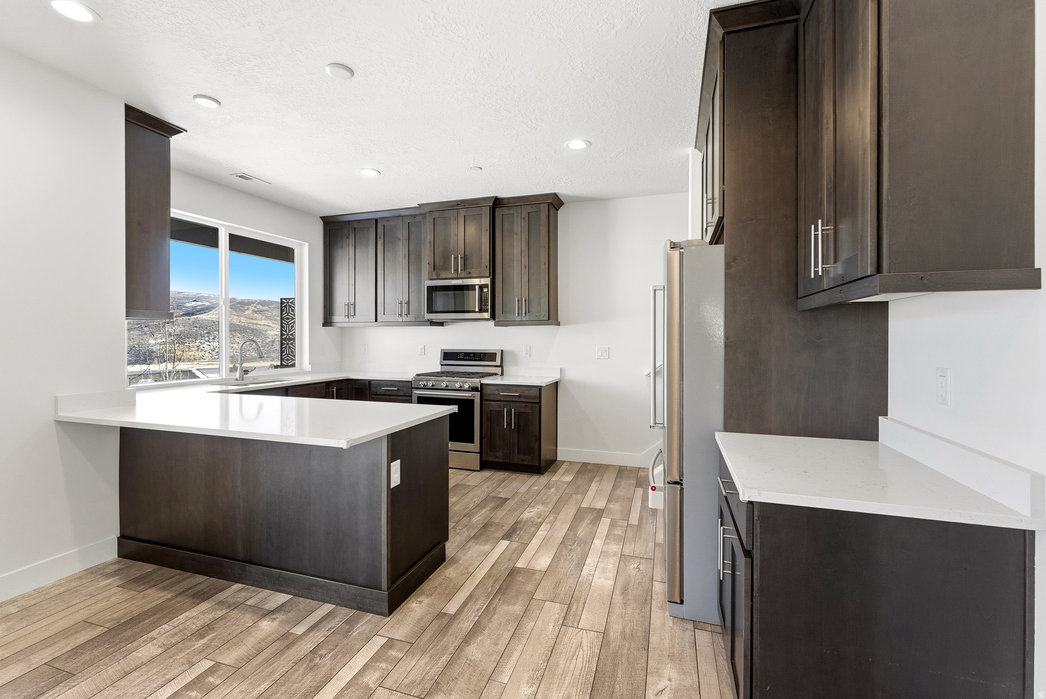 QUARRY SPRINGS - Residential Lease