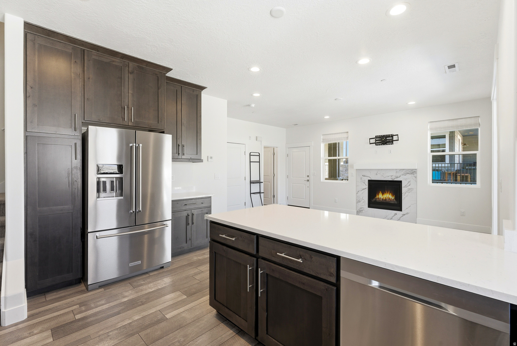 QUARRY SPRINGS - Residential Lease