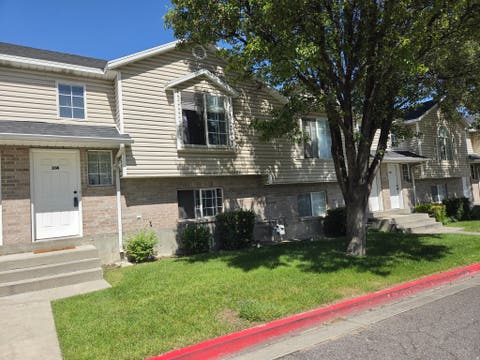 Condo For Sale - 314 E 1000<br/> Spanish Fork, UT 84660