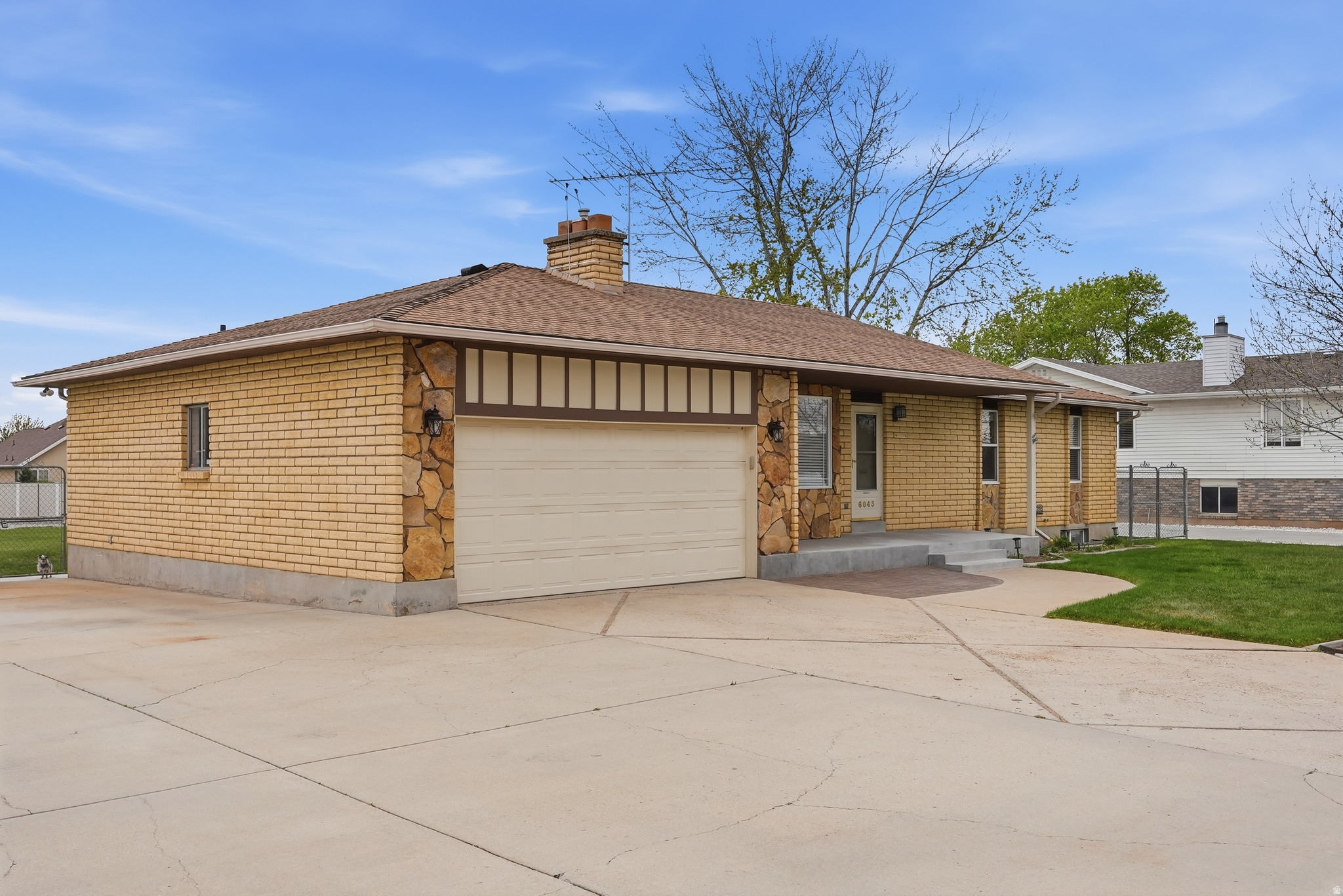 TRI-CITY PARK - Residential