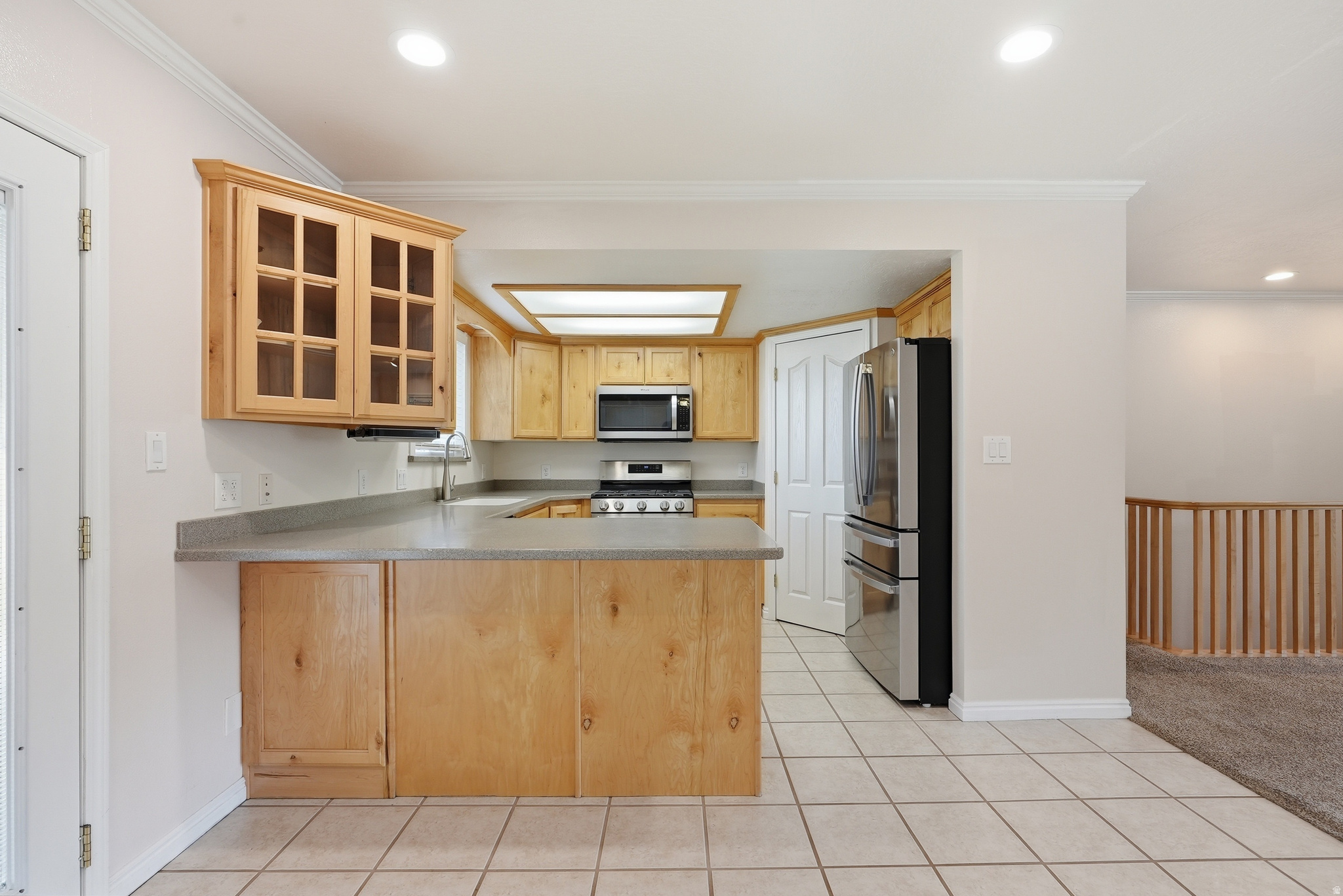 TRI-CITY PARK - Residential