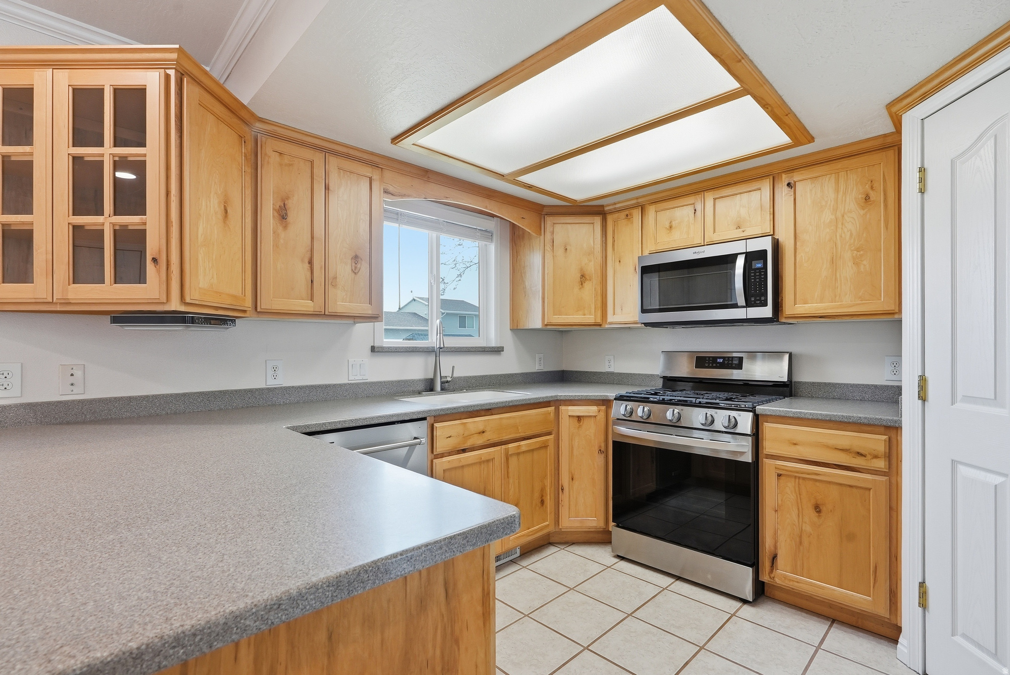 TRI-CITY PARK - Residential