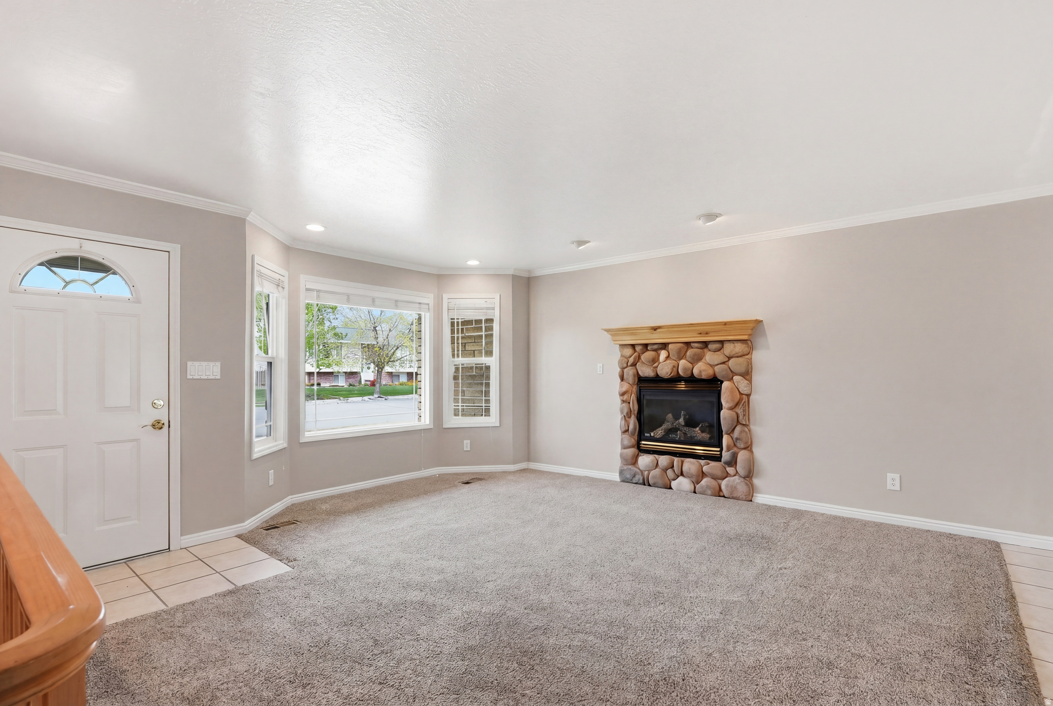 TRI-CITY PARK - Residential