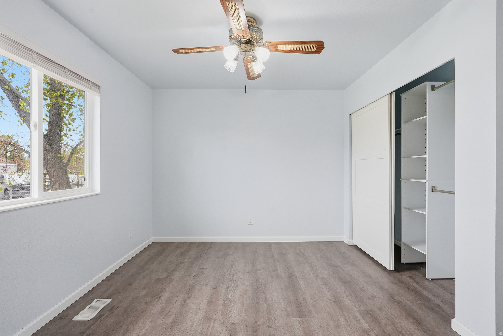 TRI-CITY PARK - Residential