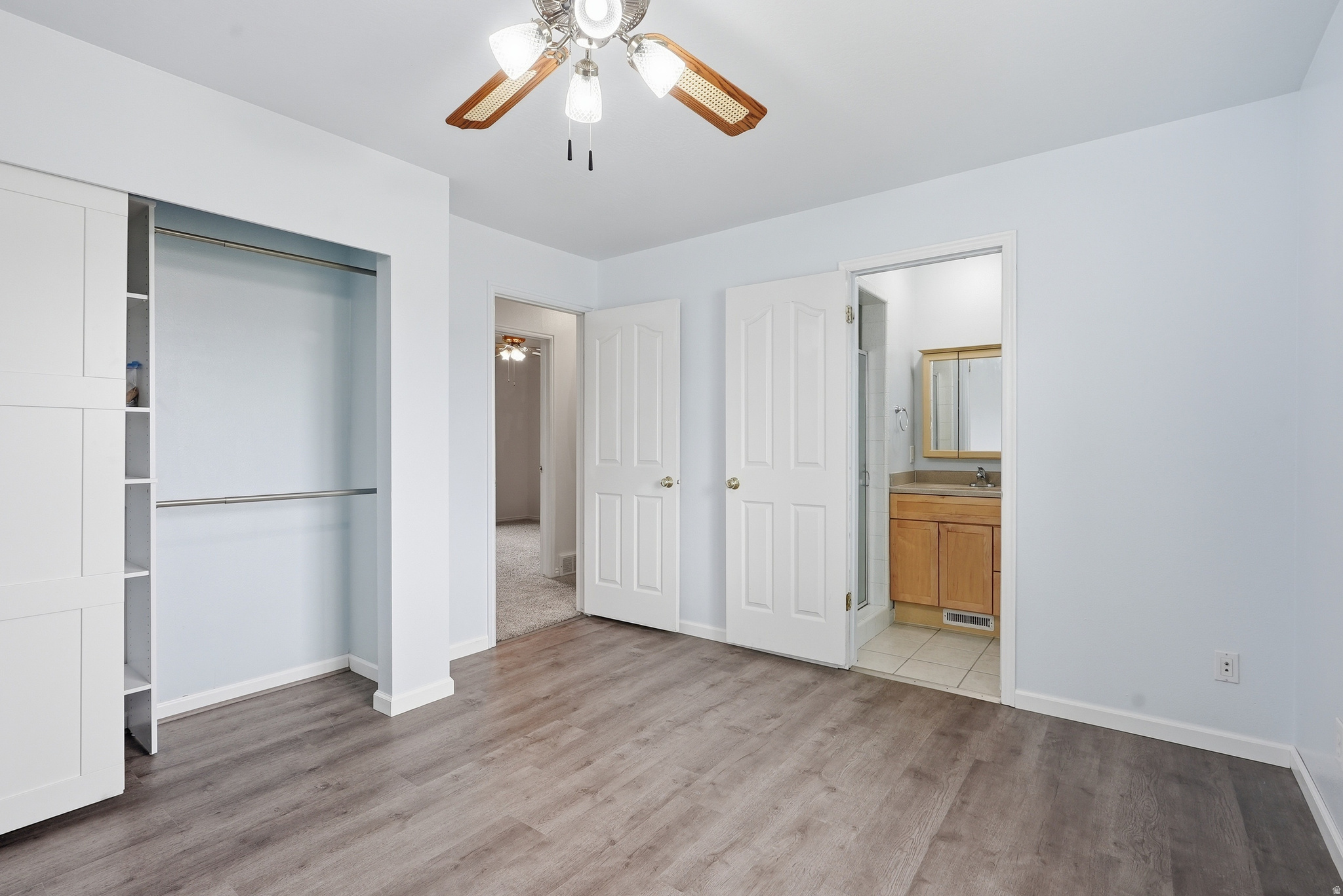 TRI-CITY PARK - Residential