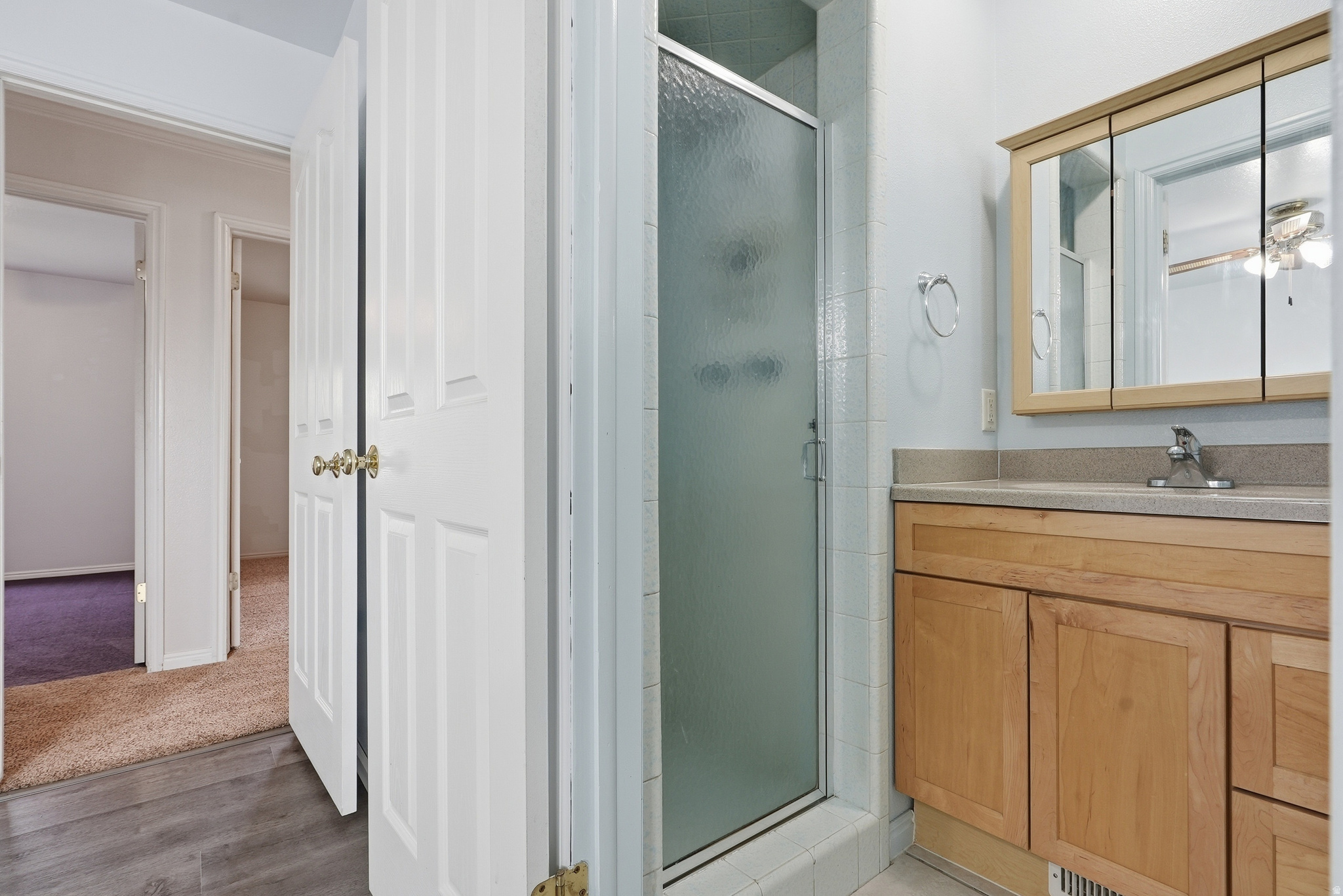 TRI-CITY PARK - Residential