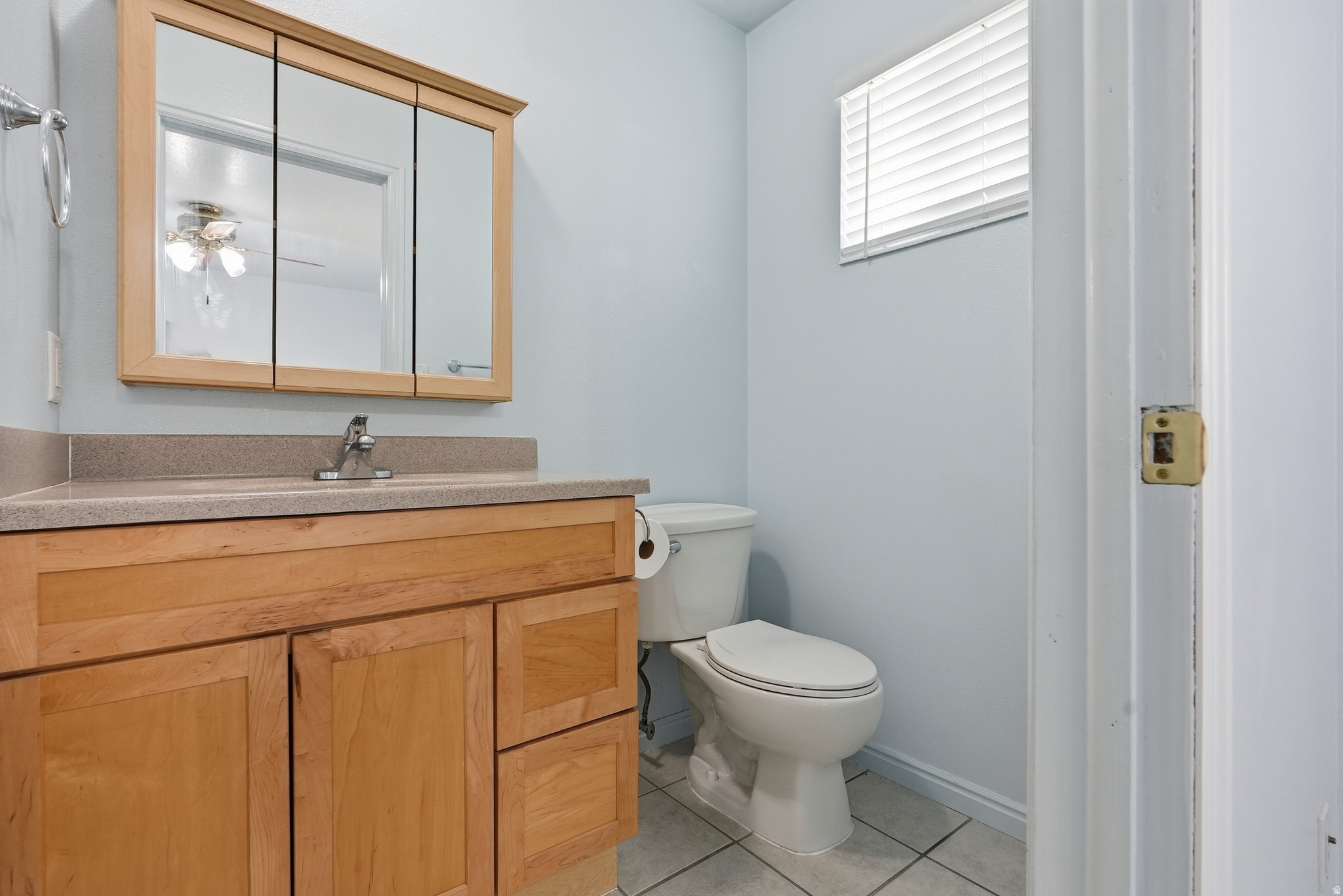 TRI-CITY PARK - Residential