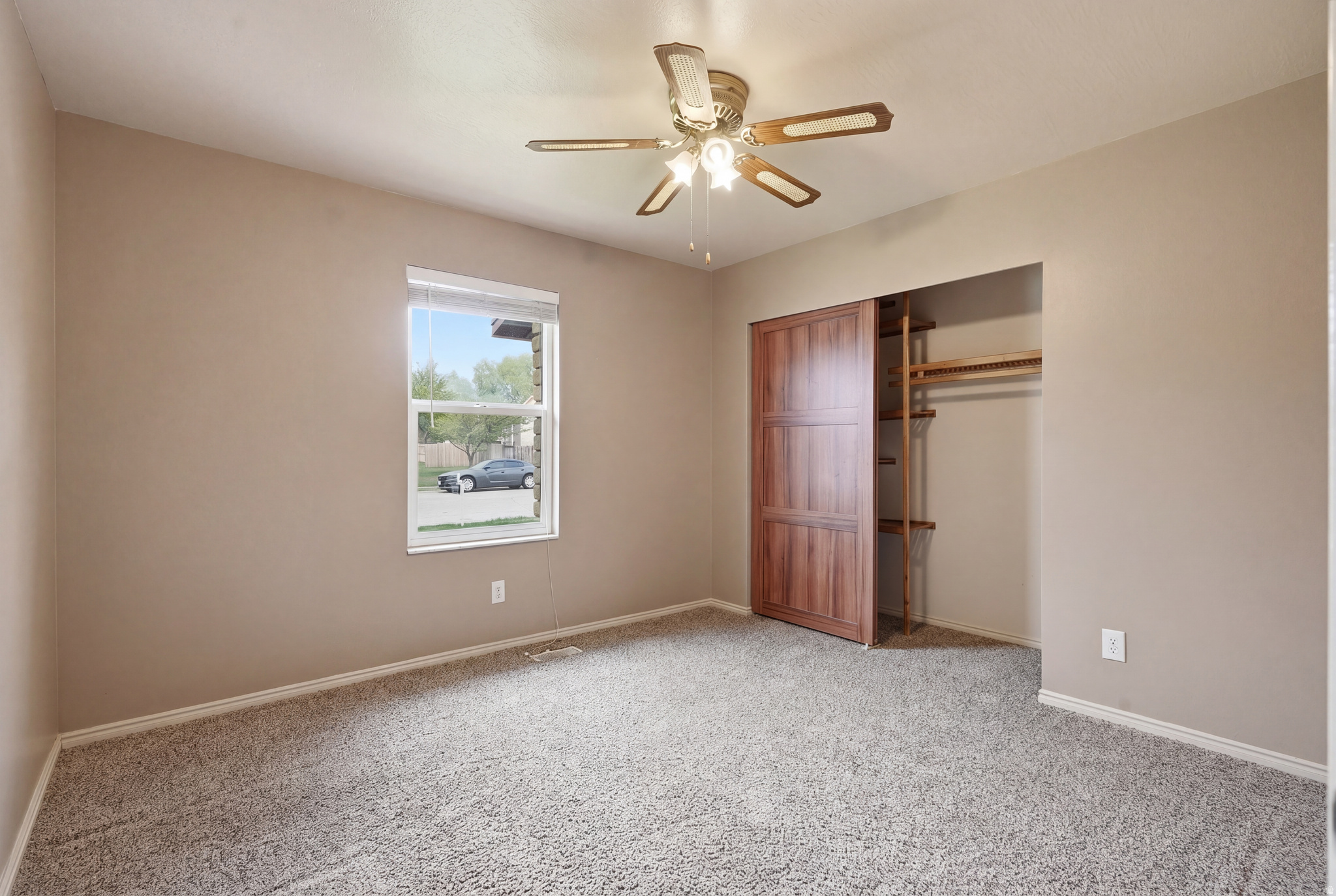 TRI-CITY PARK - Residential