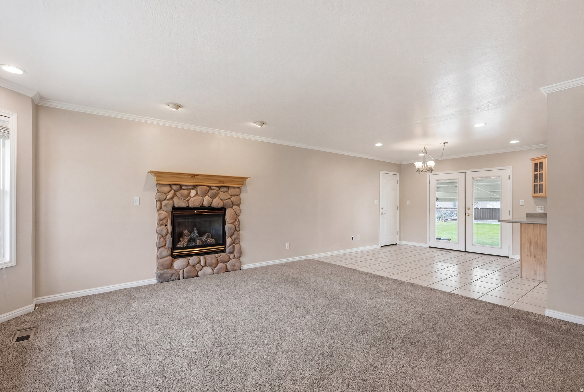 TRI-CITY PARK - Residential