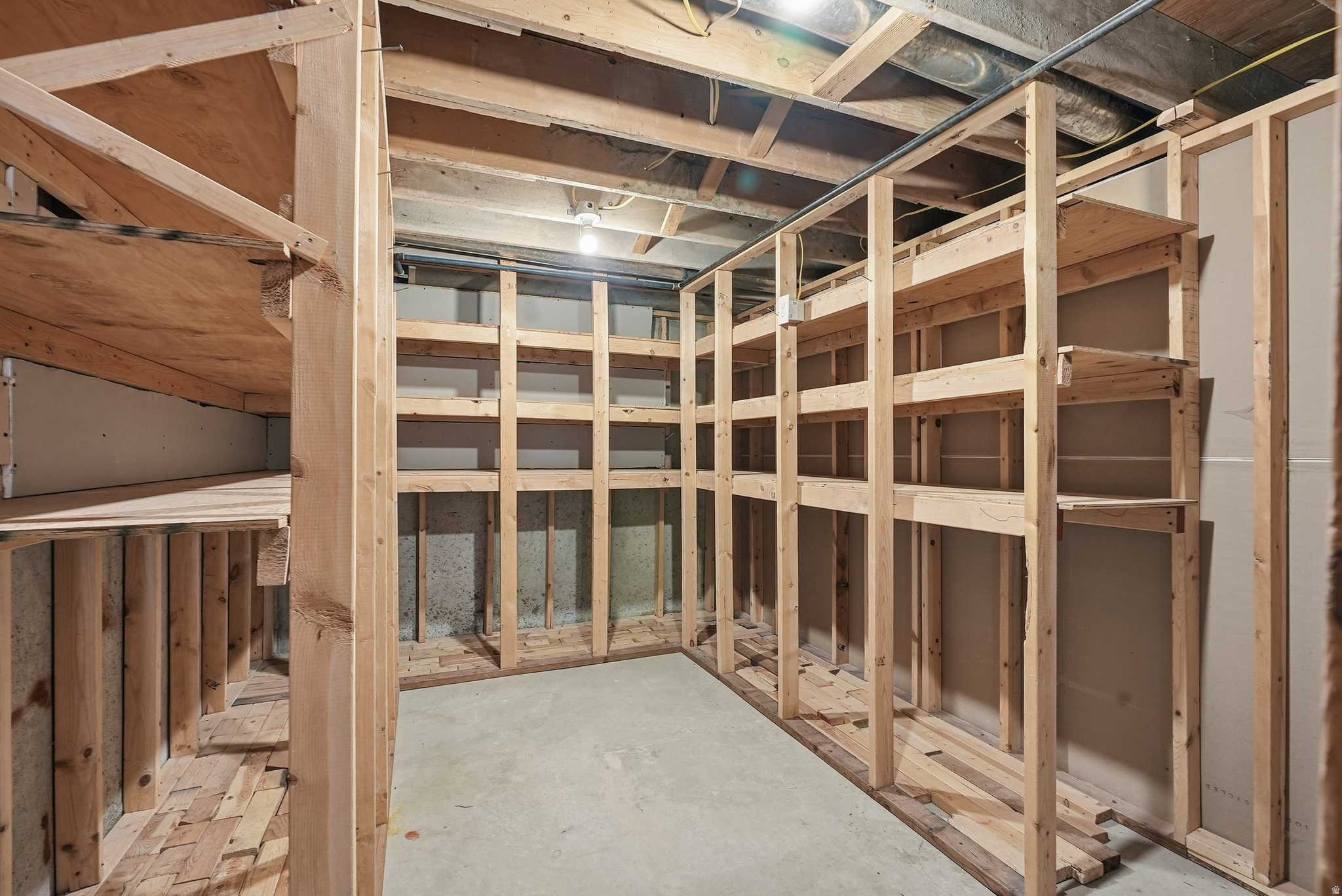 TRI-CITY PARK - Residential