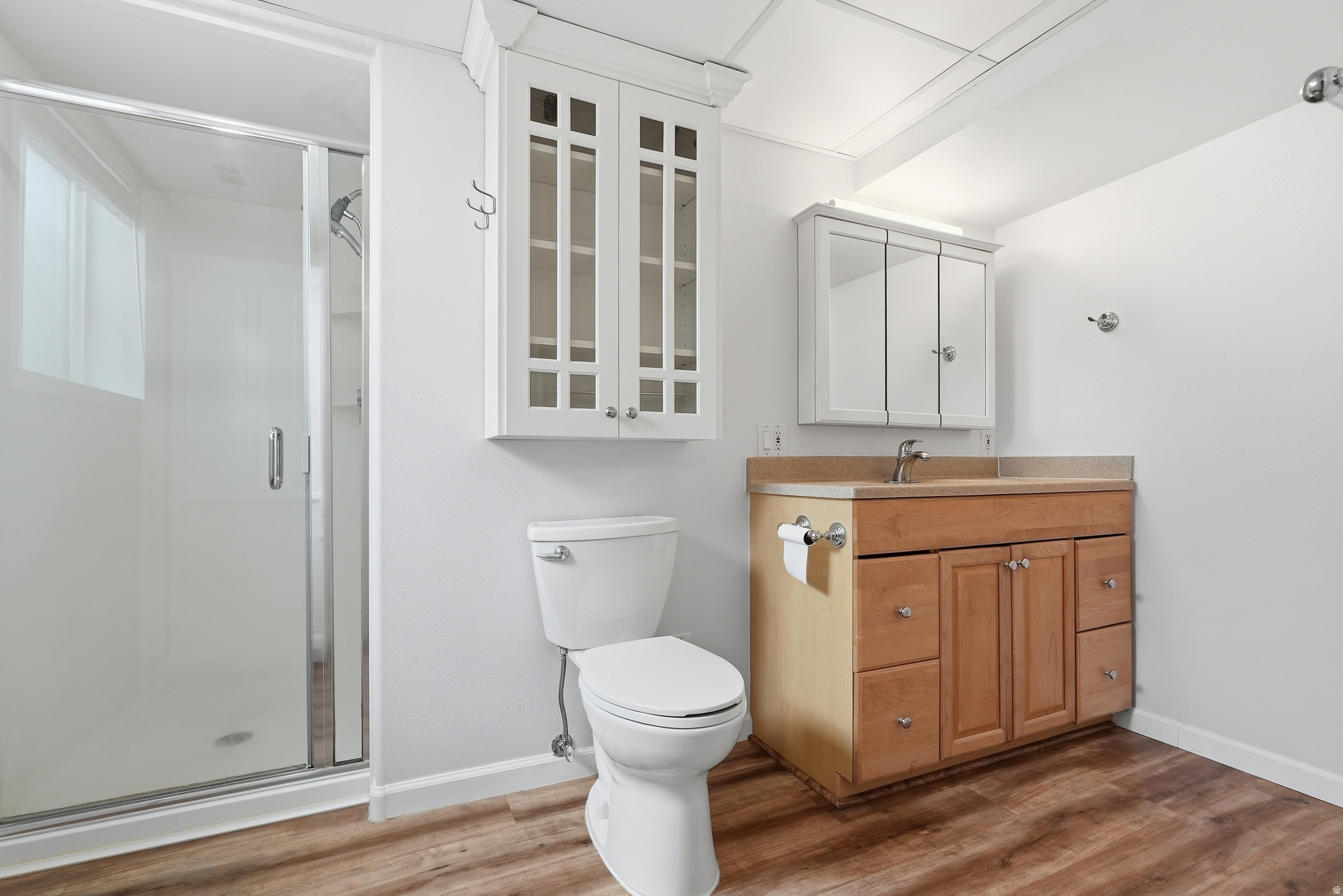 TRI-CITY PARK - Residential