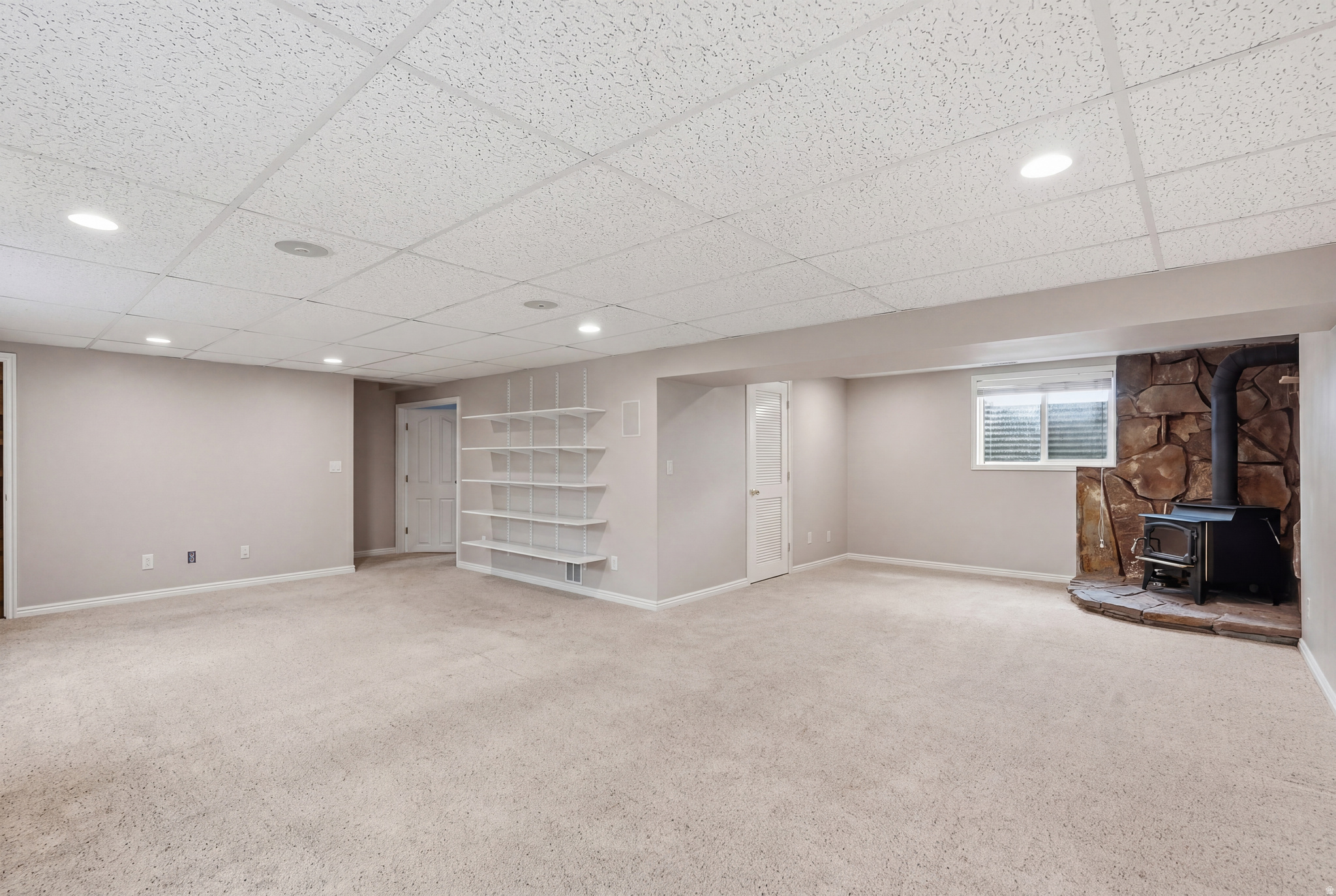 TRI-CITY PARK - Residential