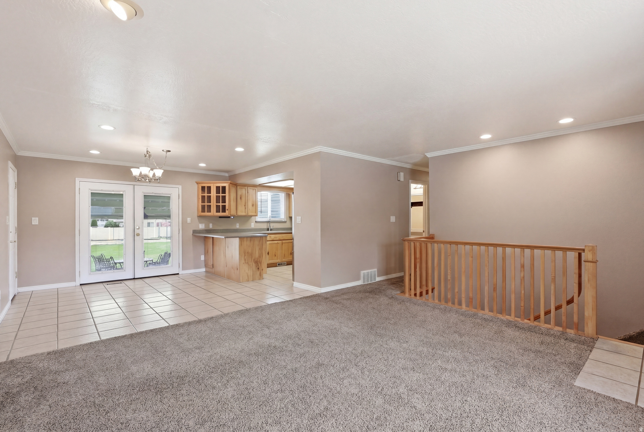 TRI-CITY PARK - Residential