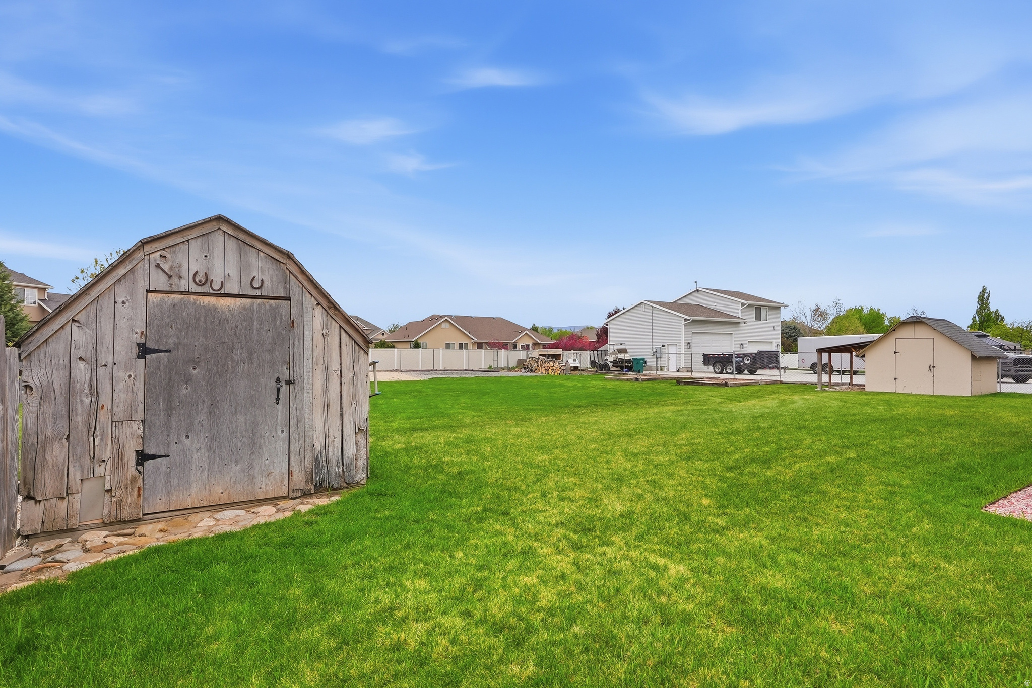 TRI-CITY PARK - Residential