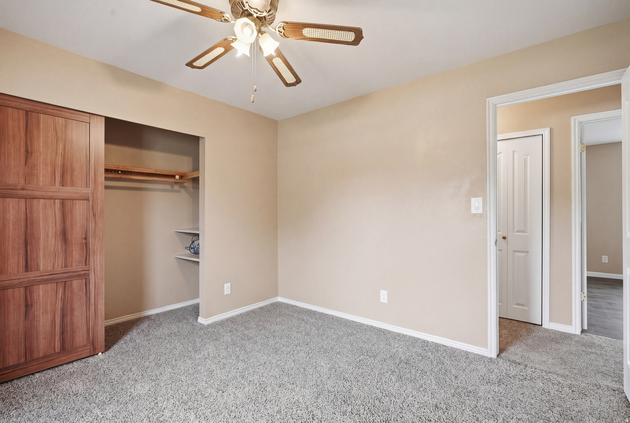 TRI-CITY PARK - Residential